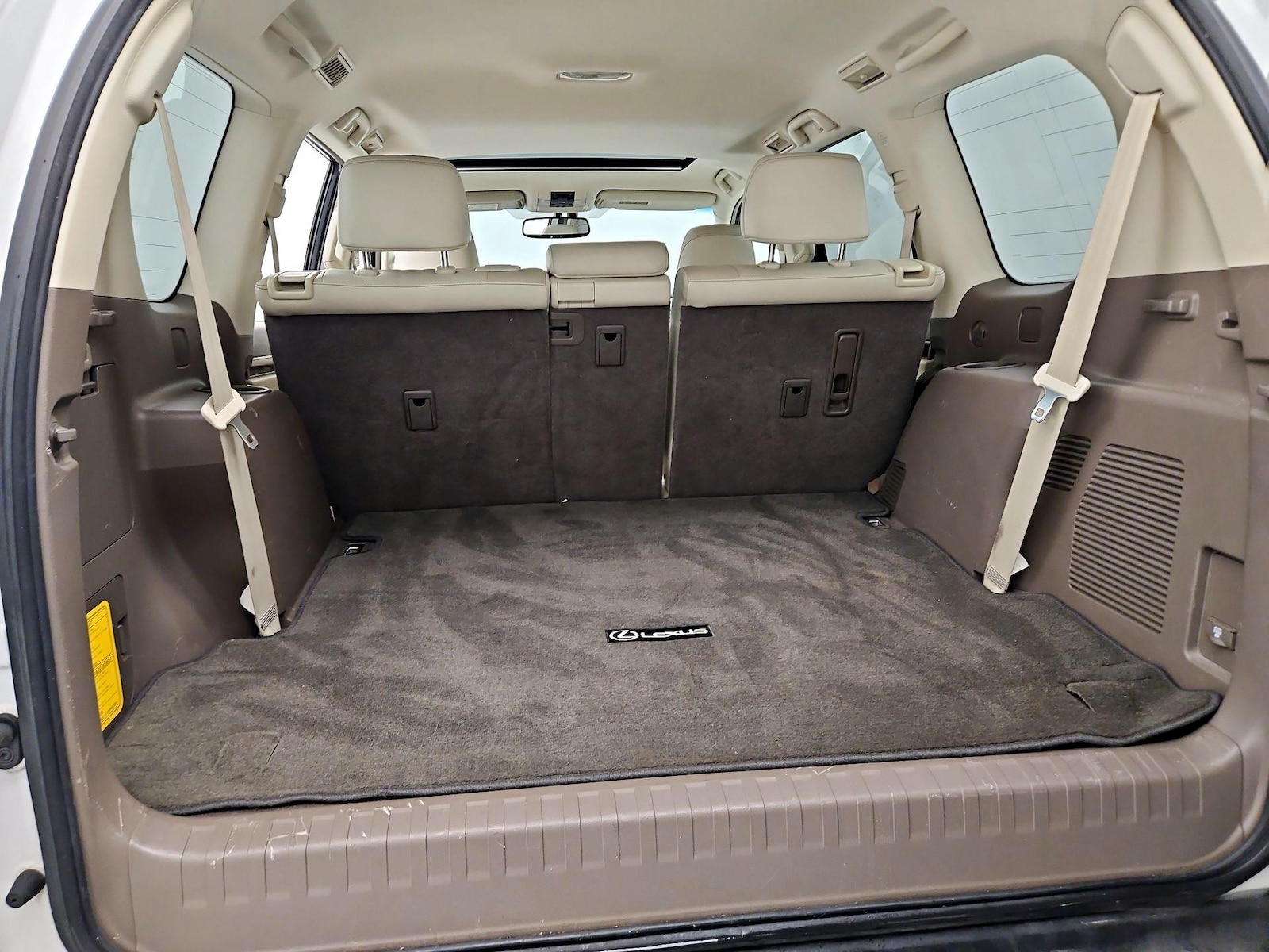2016 Lexus GX Base - Photo 23