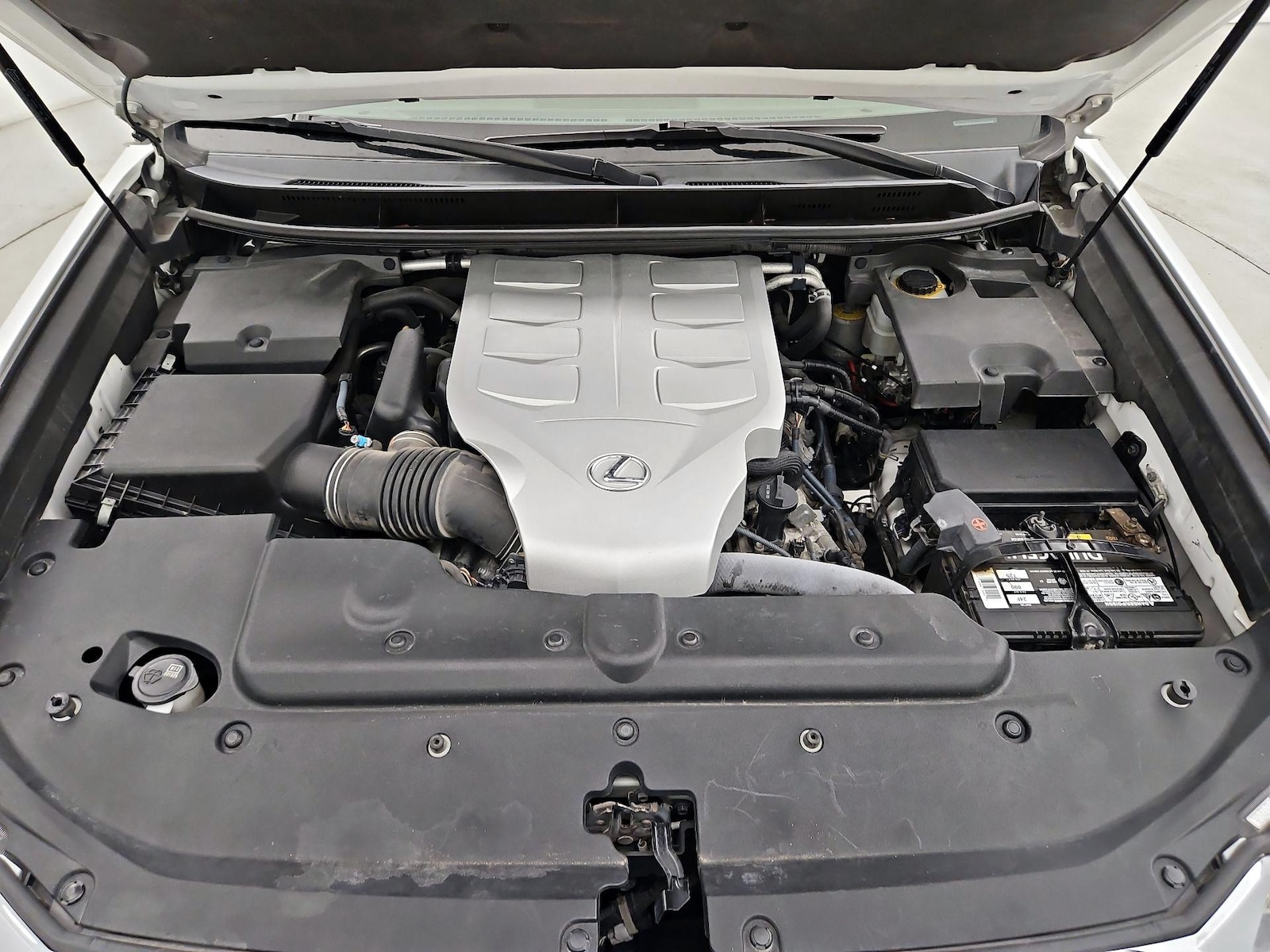 2016 Lexus GX Base - Photo 24