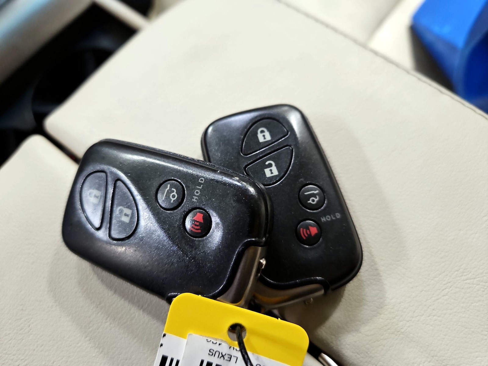 2016 Lexus GX Base - Photo 25