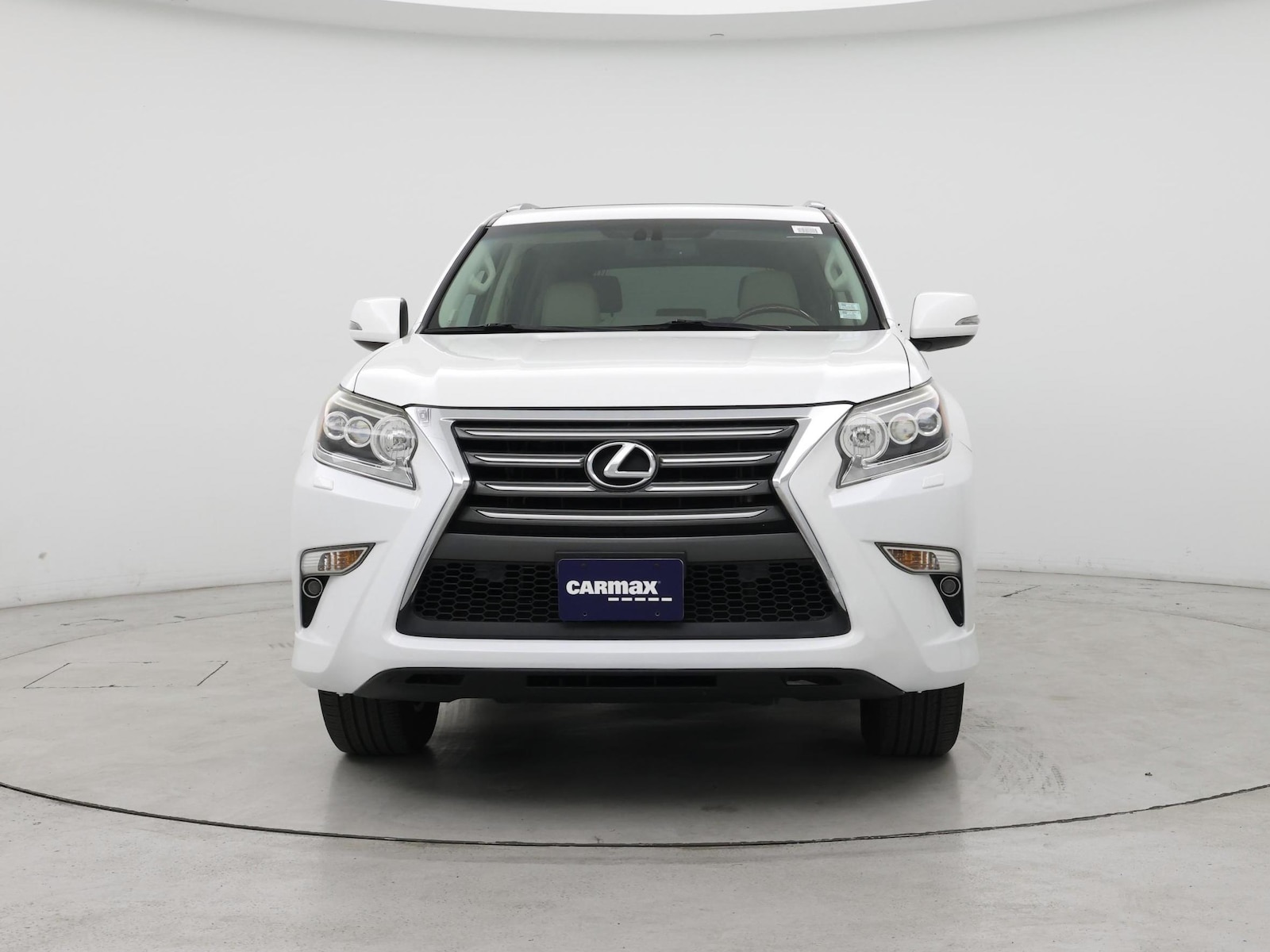 2016 Lexus GX Base - Photo 6