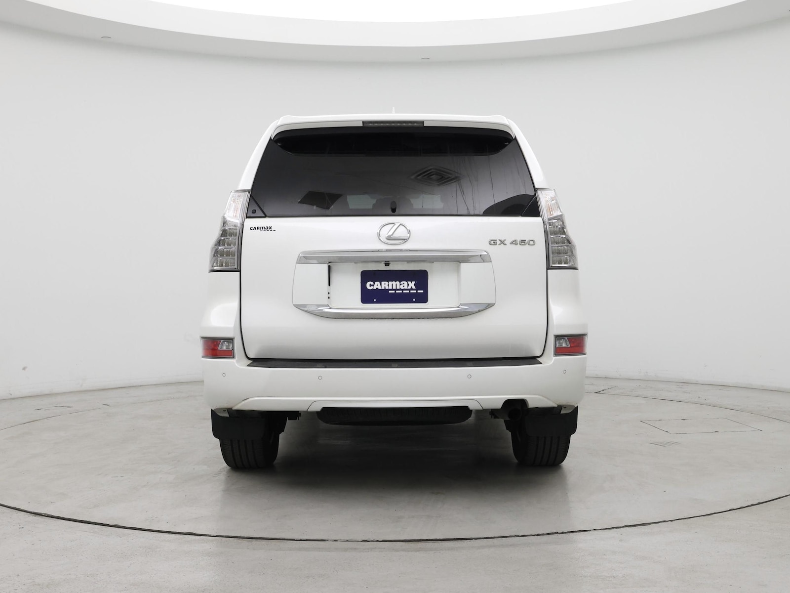 2016 Lexus GX Base - Photo 7