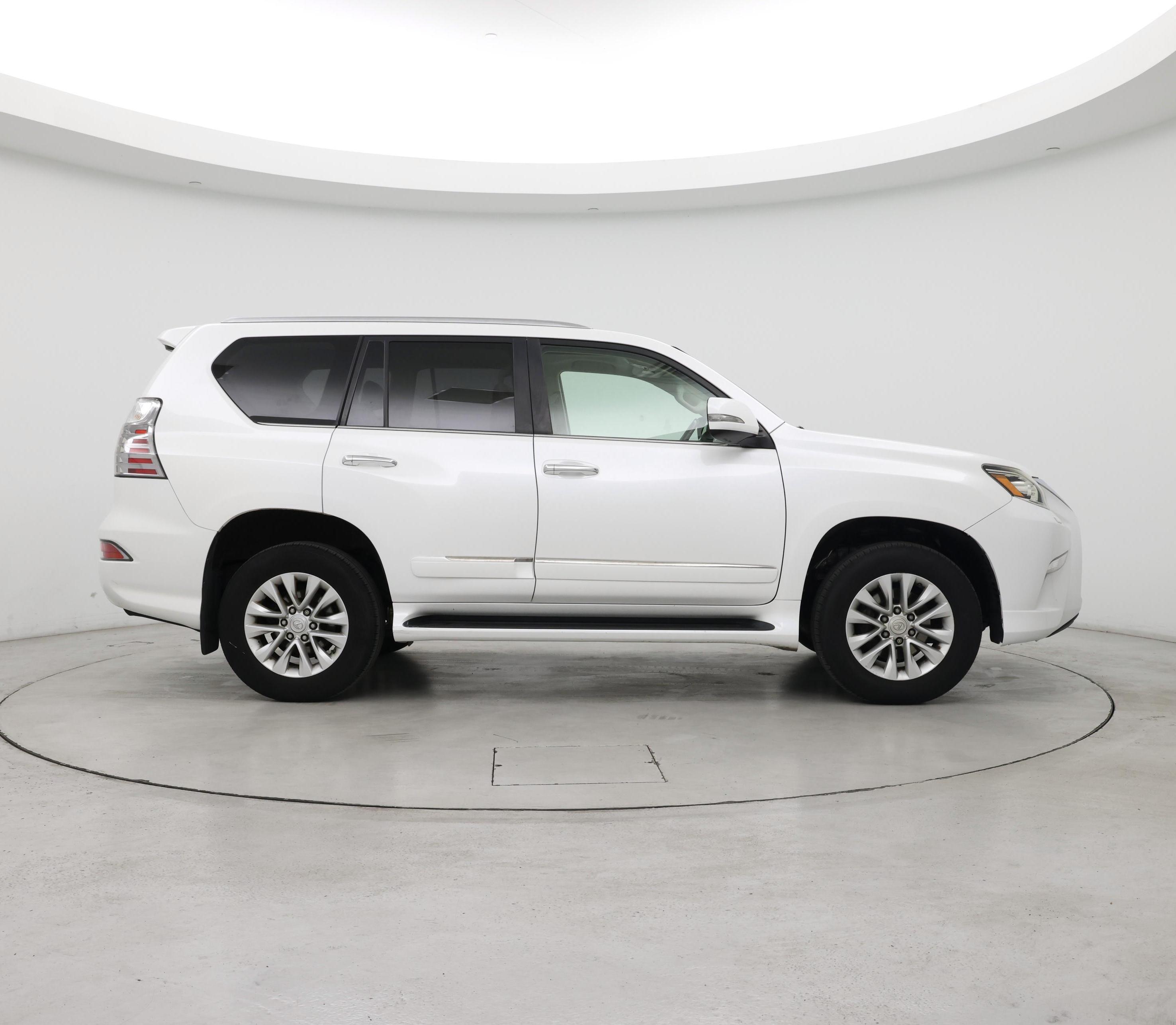 Thumbnail: 2016 Lexus GX - 7