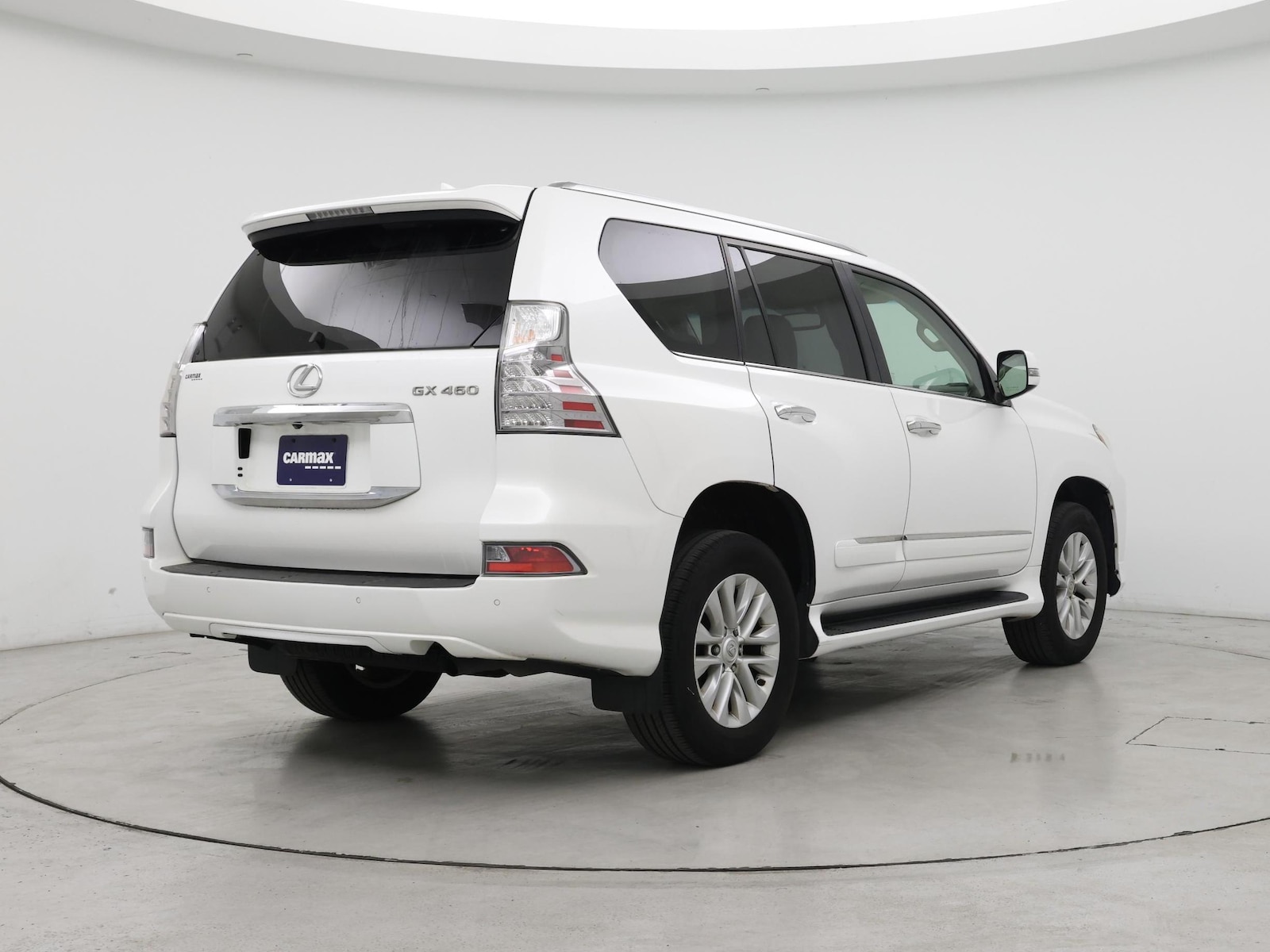 2016 Lexus GX Base - Photo 9