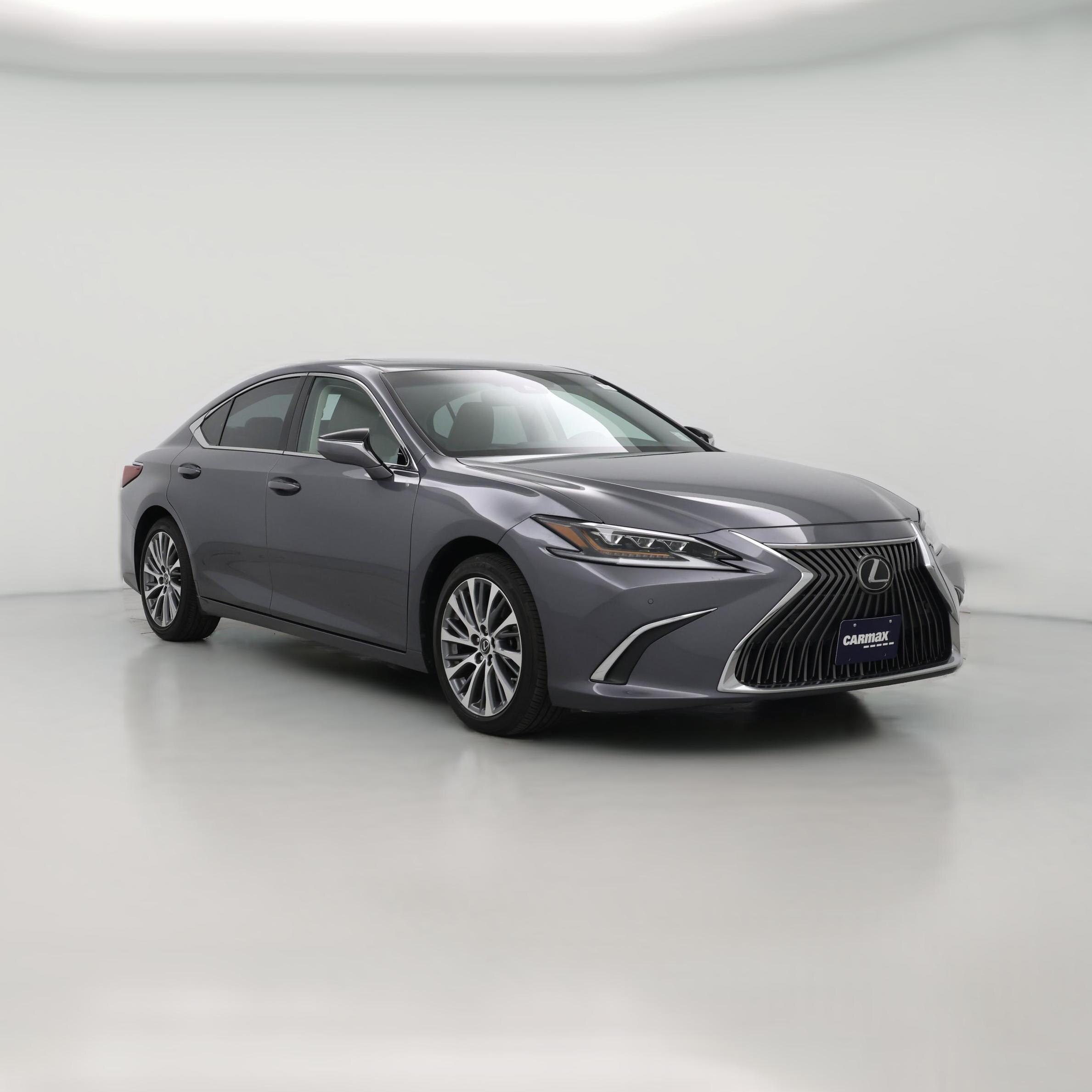 Thumbnail: 2019 Lexus ES - 1