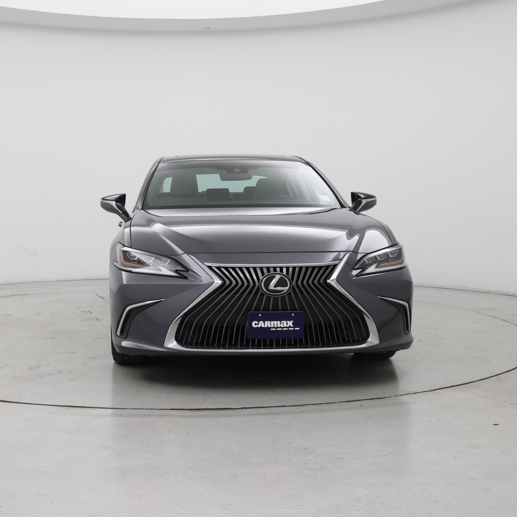 Thumbnail: 2019 Lexus ES - 5