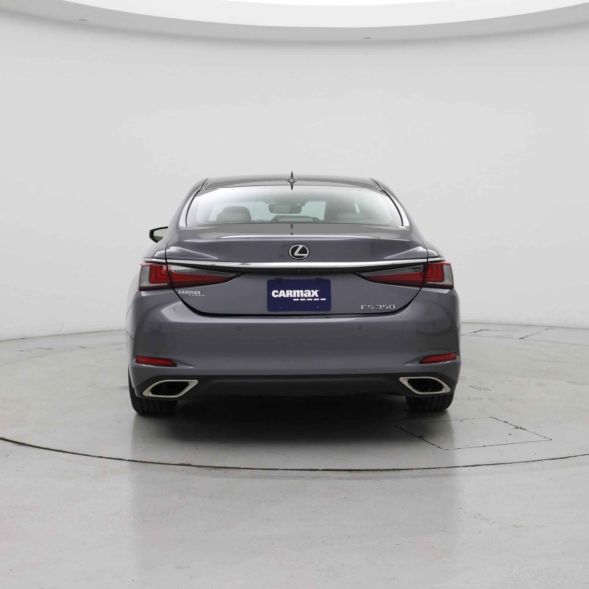 Thumbnail: 2019 Lexus ES - 6