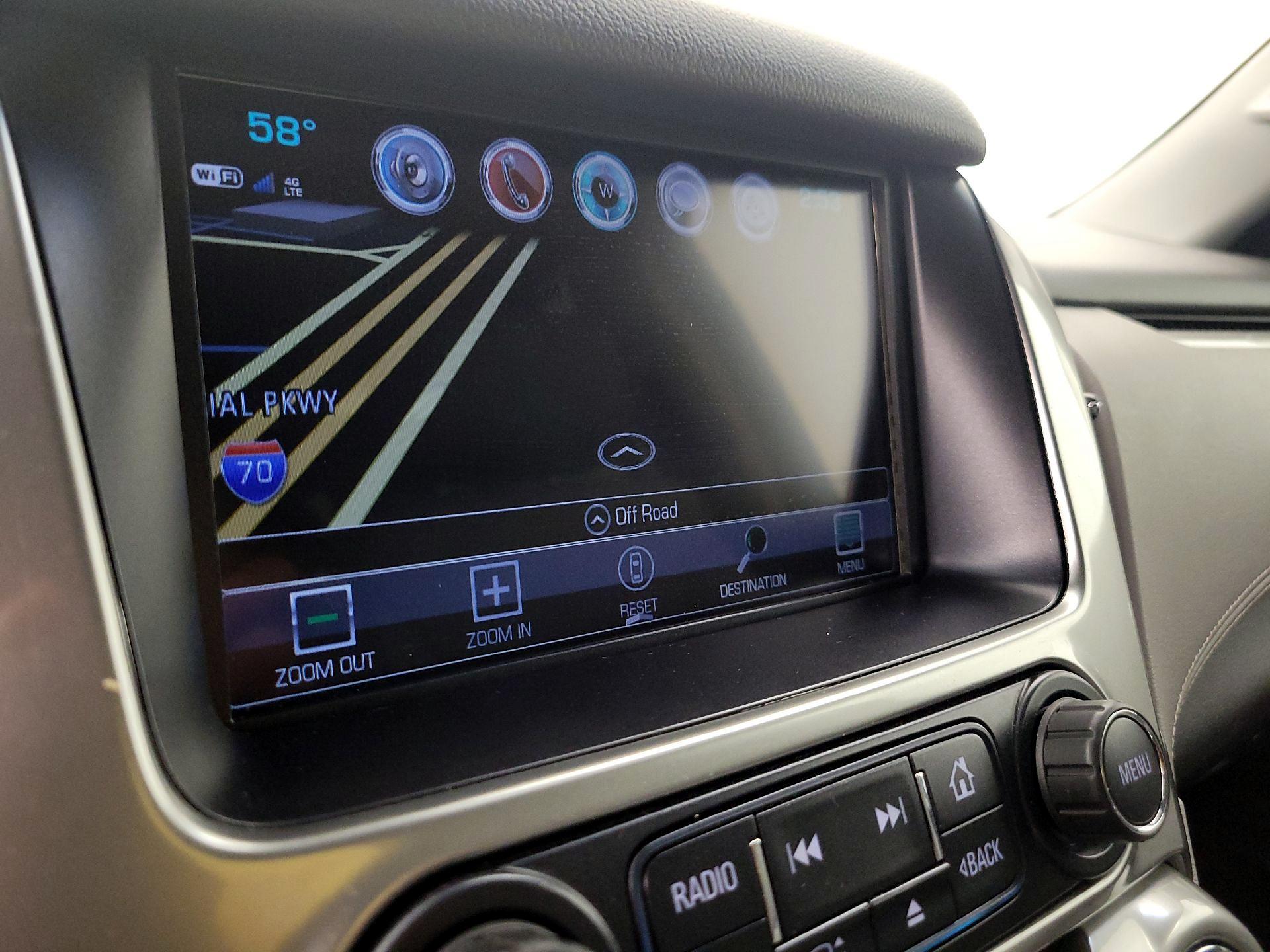 Thumbnail: 2020 Chevrolet Suburban - 14