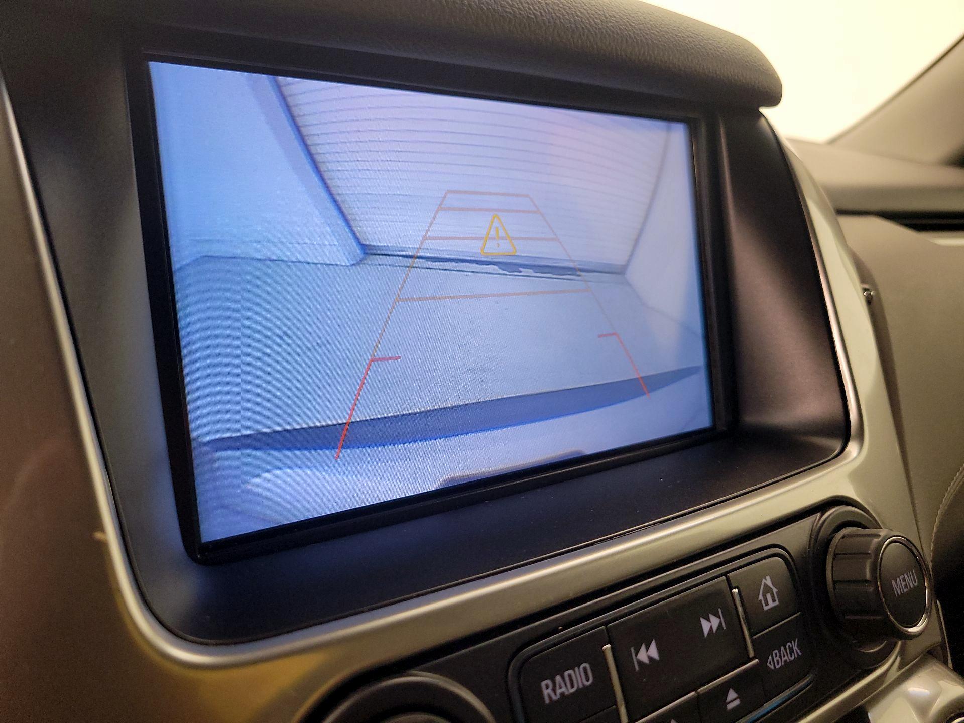 Thumbnail: 2020 Chevrolet Suburban - 15