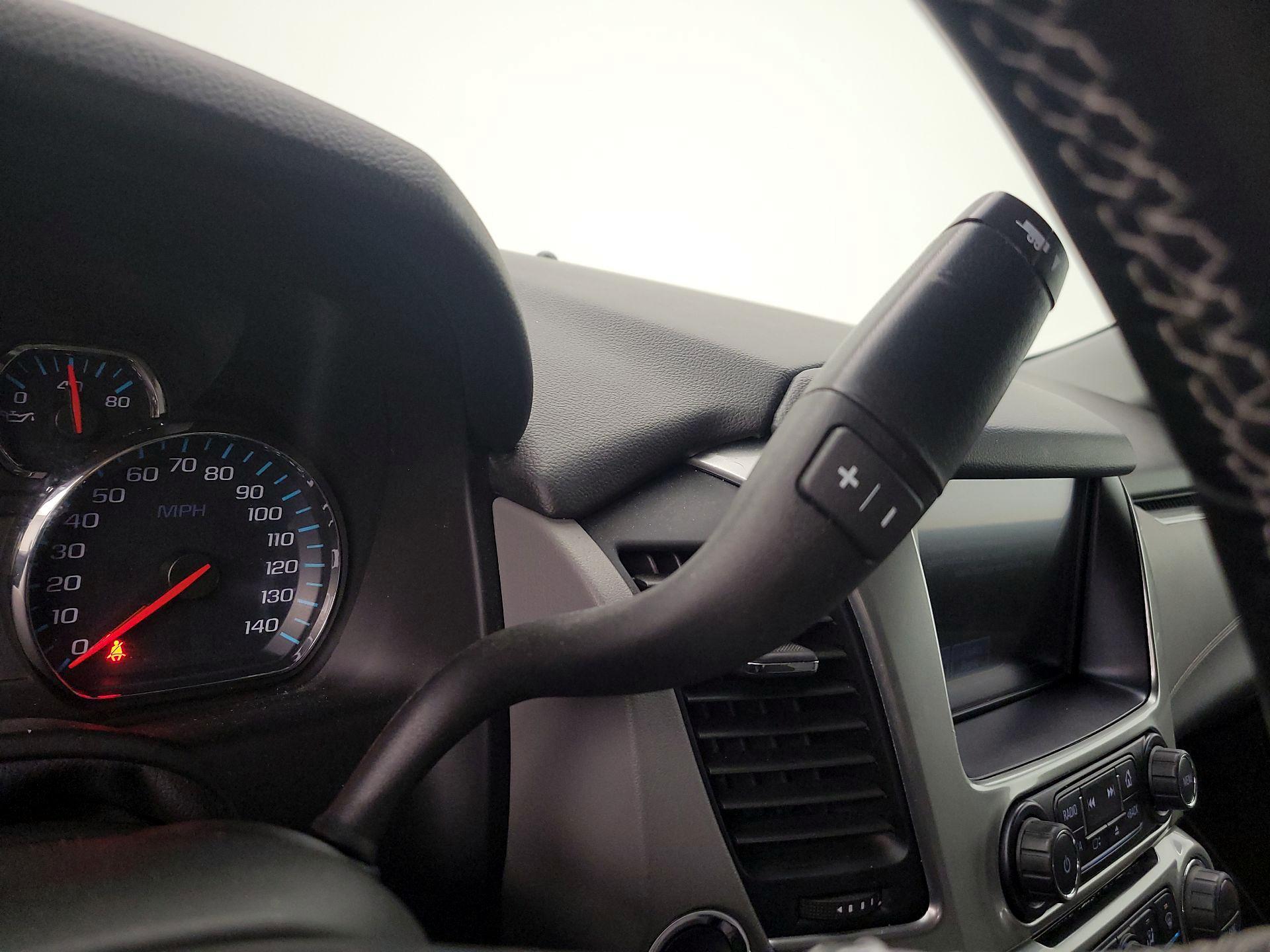 Thumbnail: 2020 Chevrolet Suburban - 18