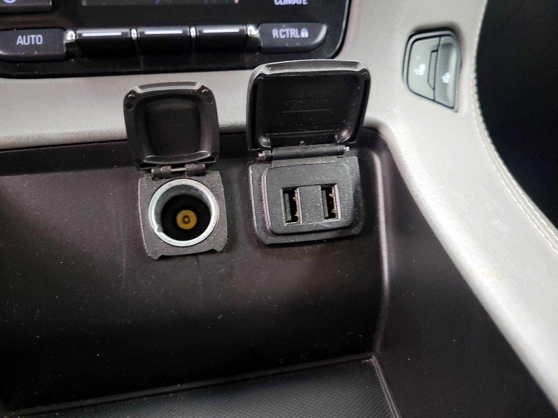 Thumbnail: 2020 Chevrolet Suburban - 19