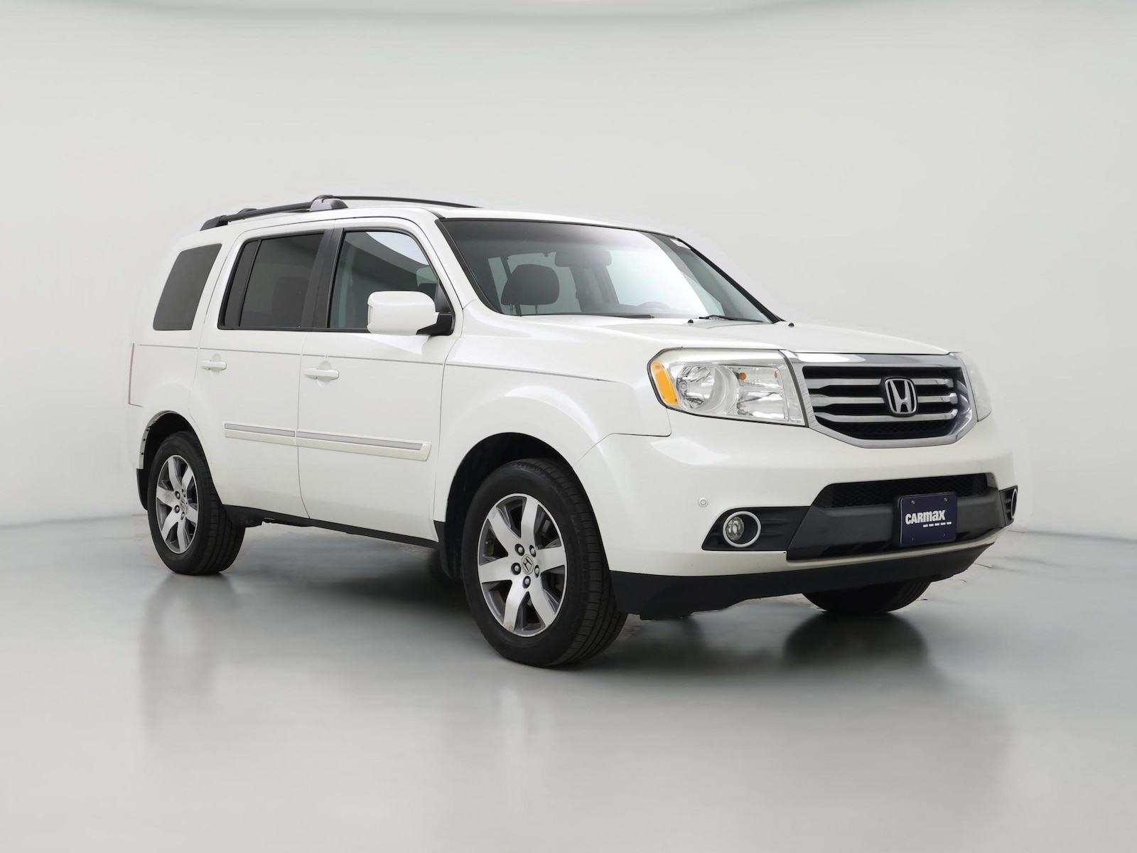 2014 Honda Pilot Touring