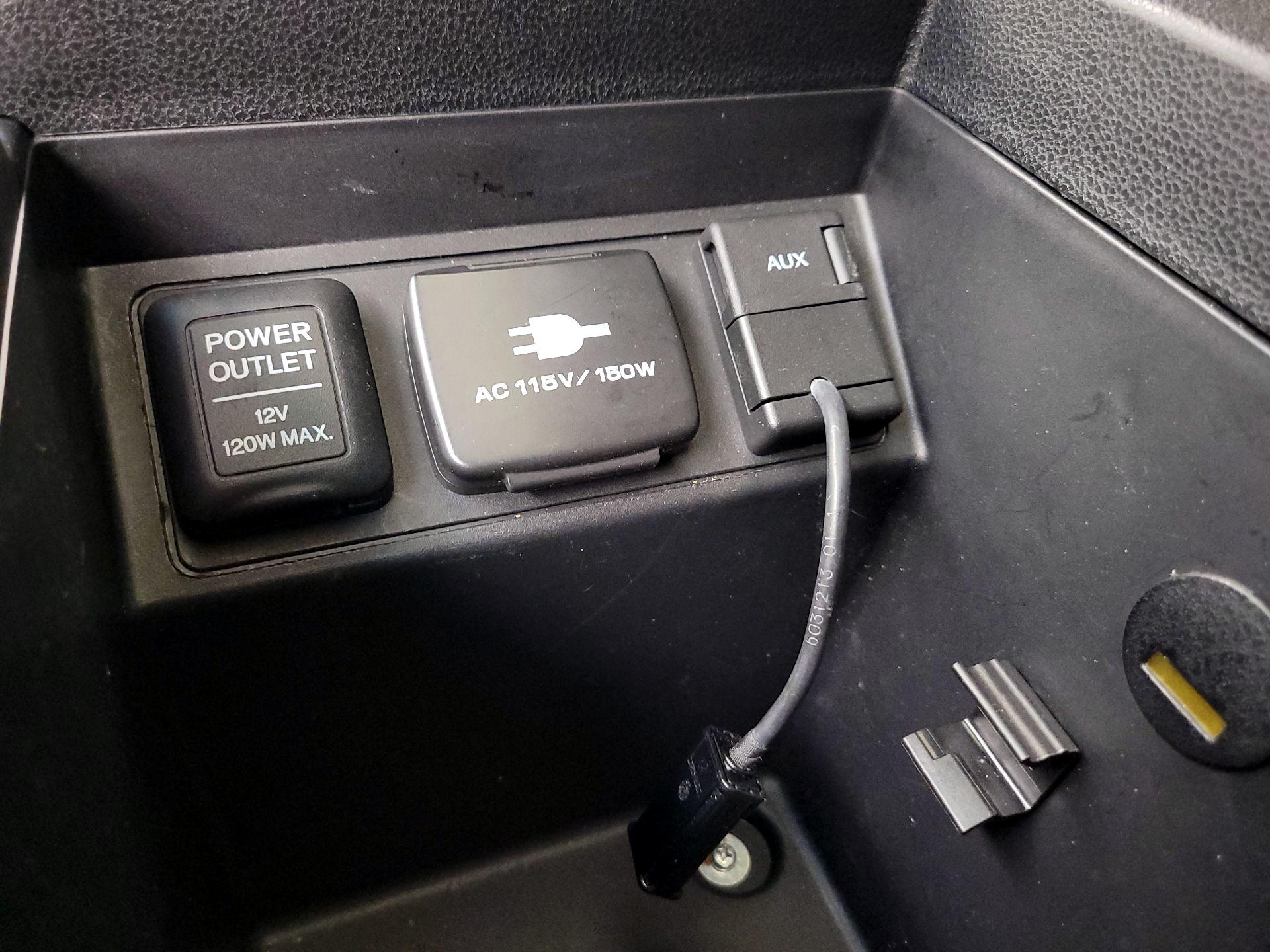 Thumbnail: 2014 Honda Pilot - 18