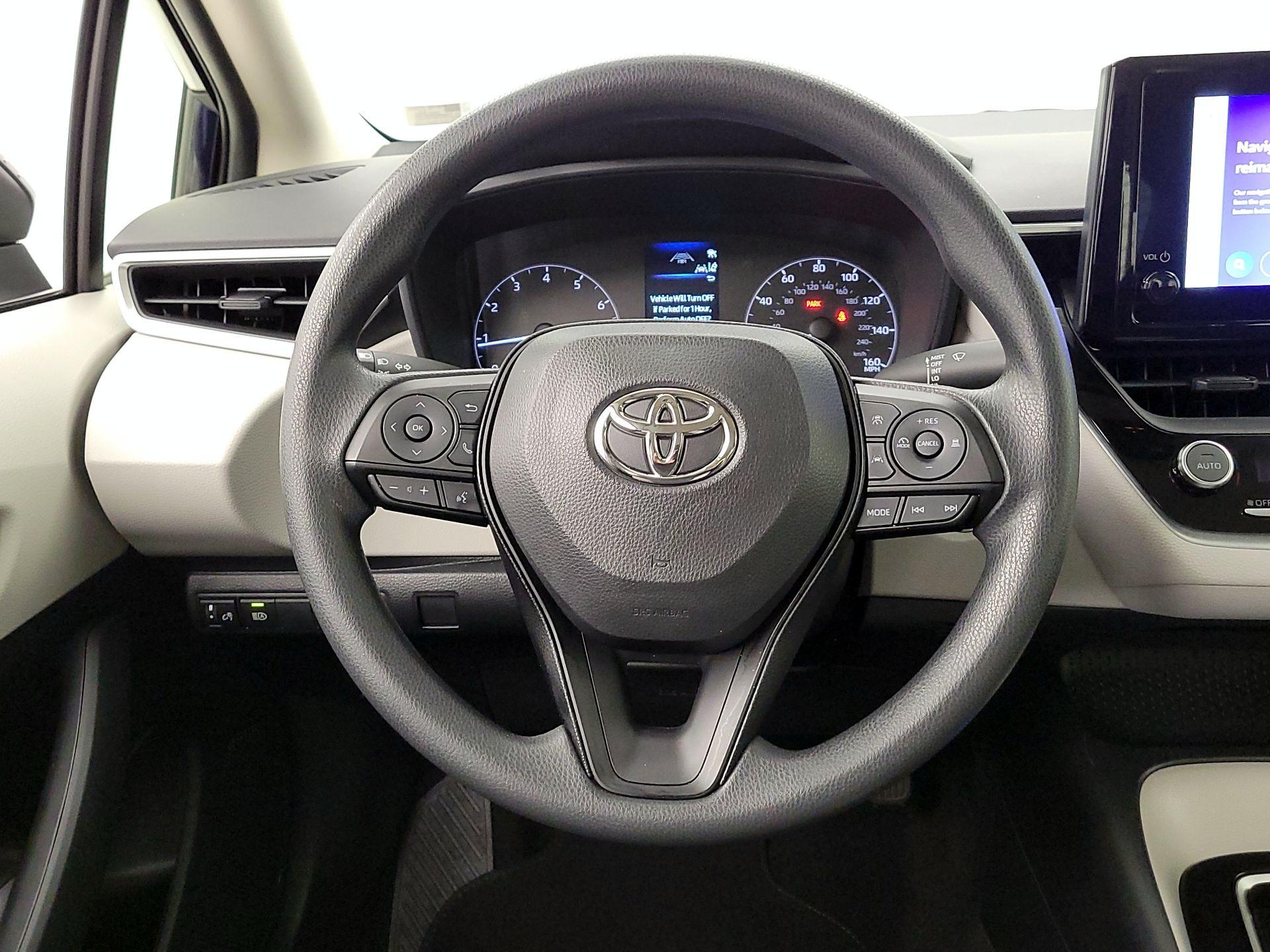 Thumbnail: 2024 Toyota Corolla - 10