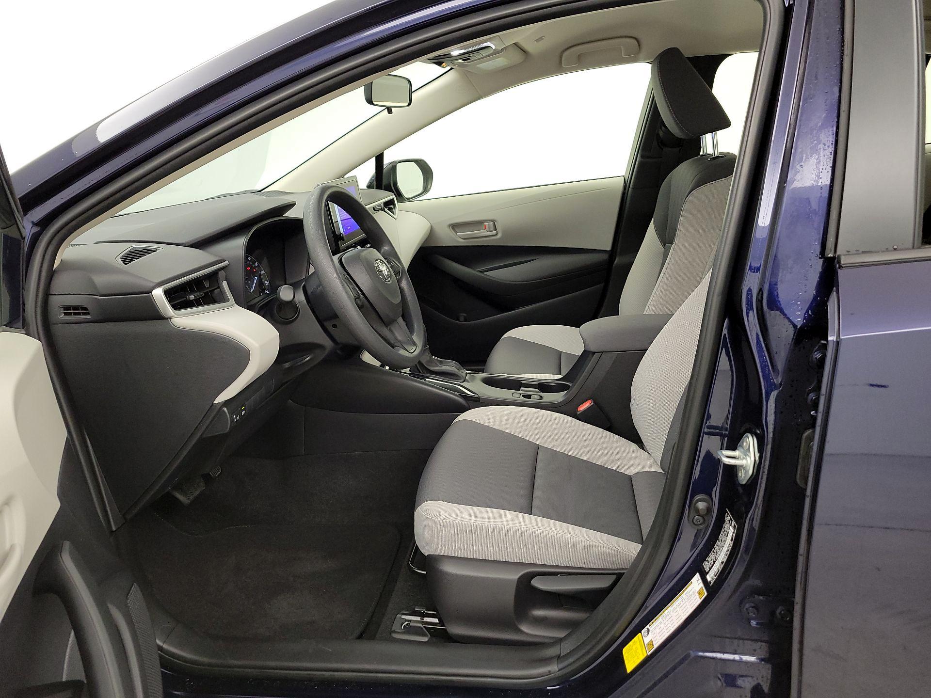 Thumbnail: 2024 Toyota Corolla - 11