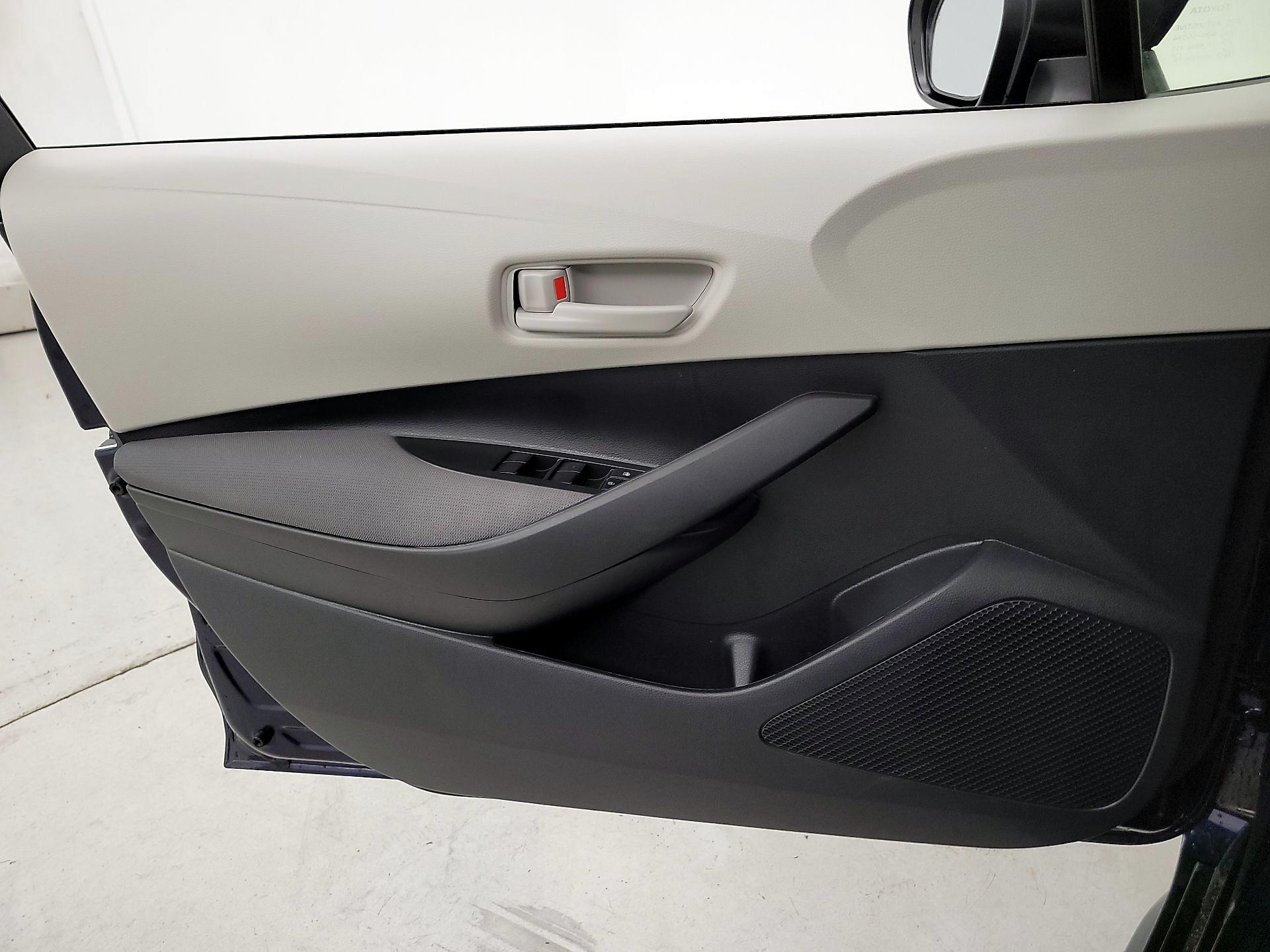 Thumbnail: 2024 Toyota Corolla - 12