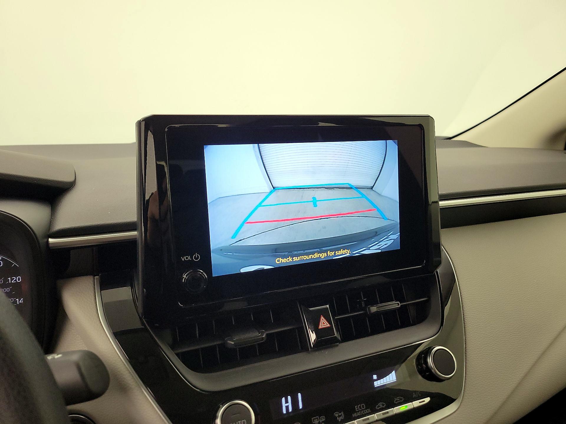 Thumbnail: 2024 Toyota Corolla - 14