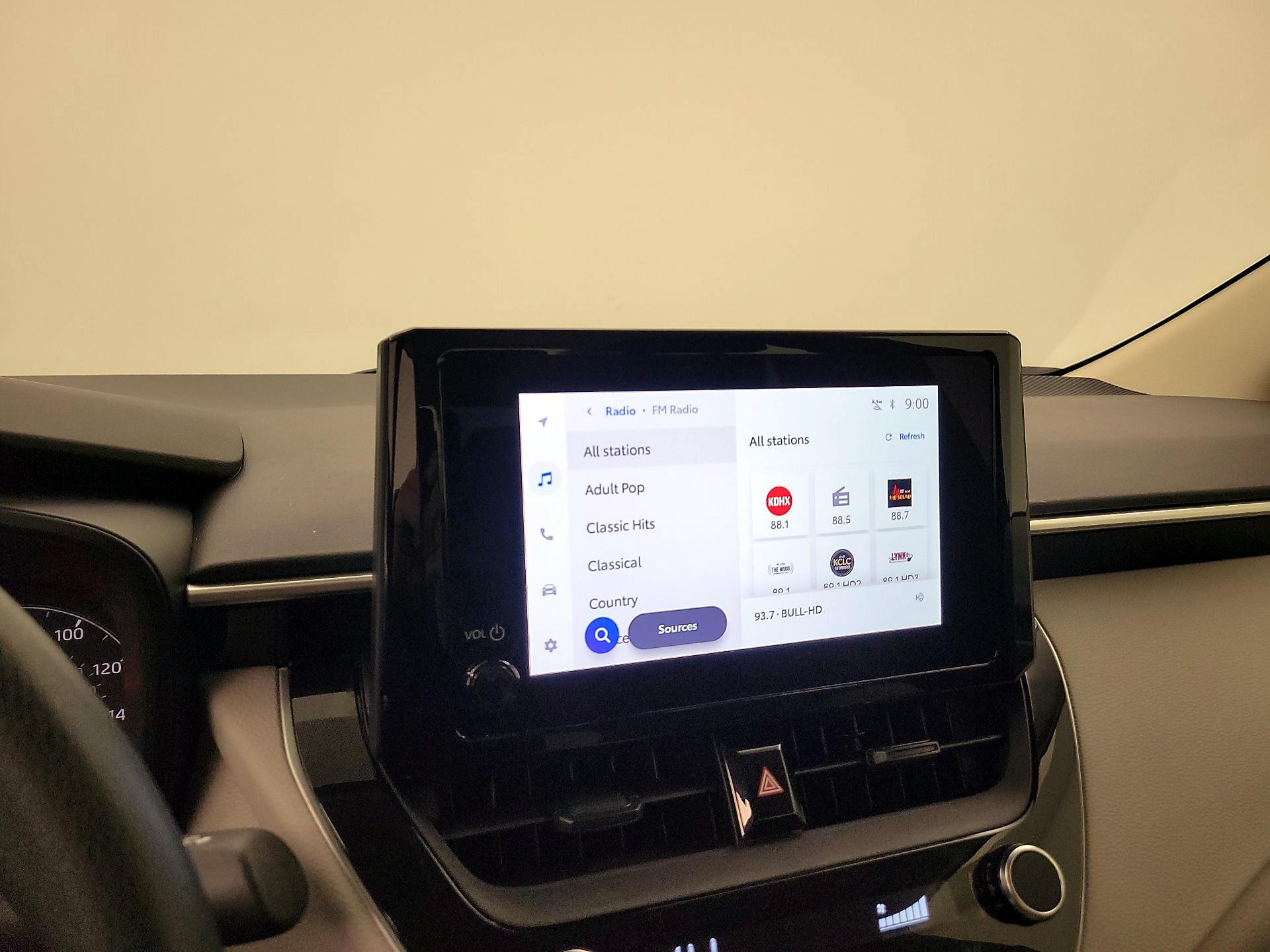 Thumbnail: 2024 Toyota Corolla - 15