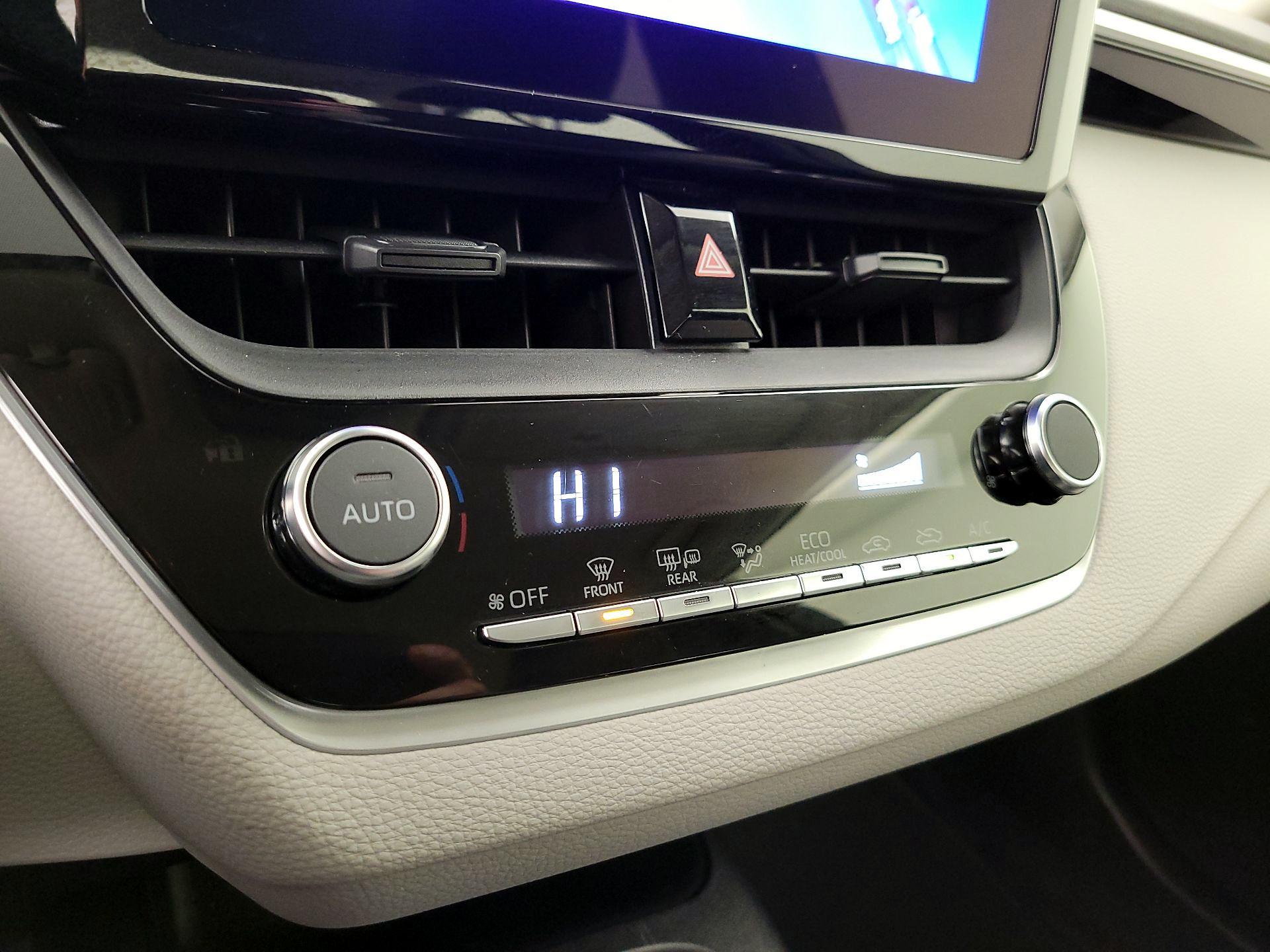 Thumbnail: 2024 Toyota Corolla - 16