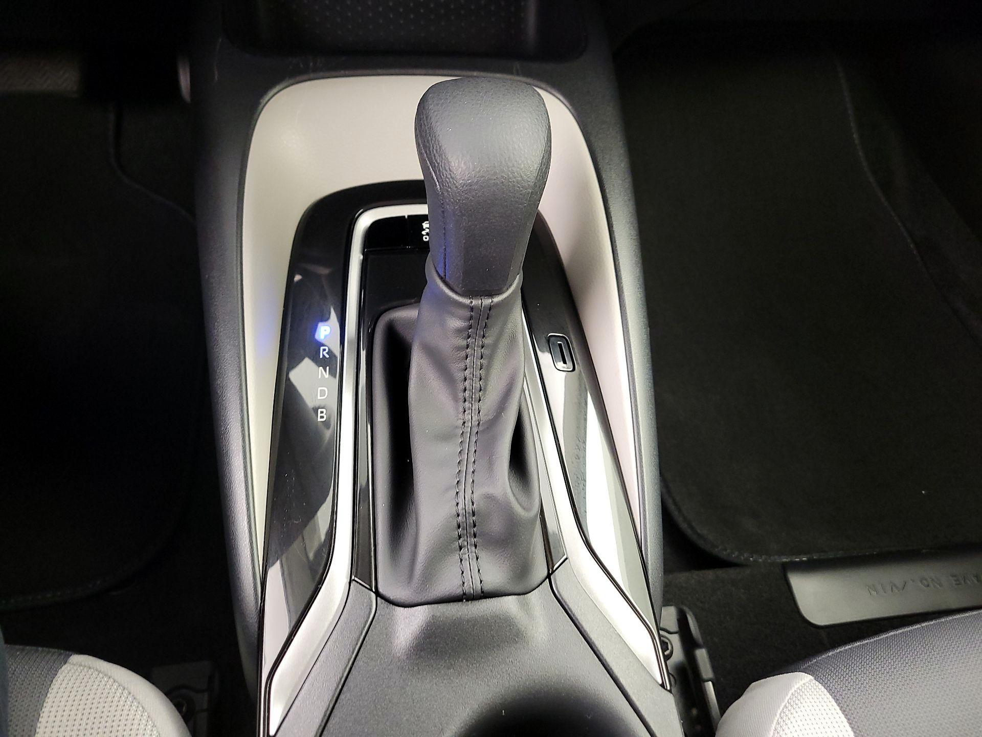 Thumbnail: 2024 Toyota Corolla - 17