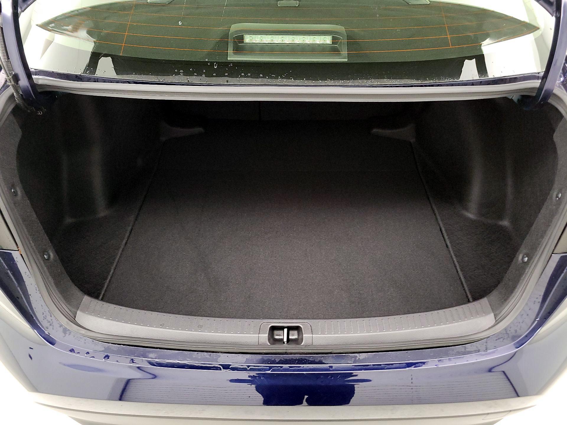 Thumbnail: 2024 Toyota Corolla - 20