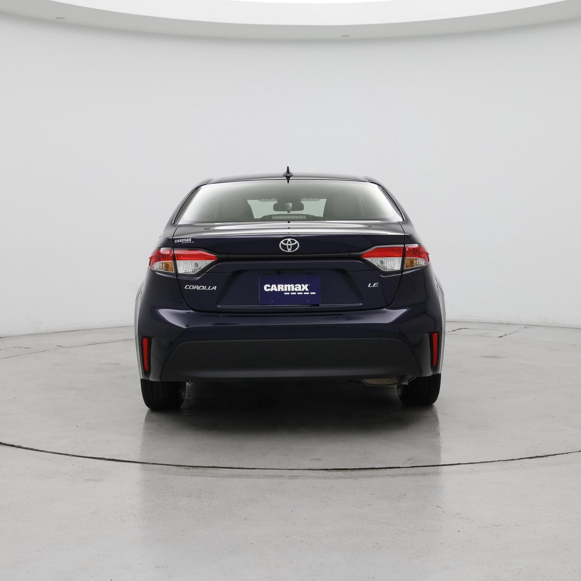 Thumbnail: 2024 Toyota Corolla - 6