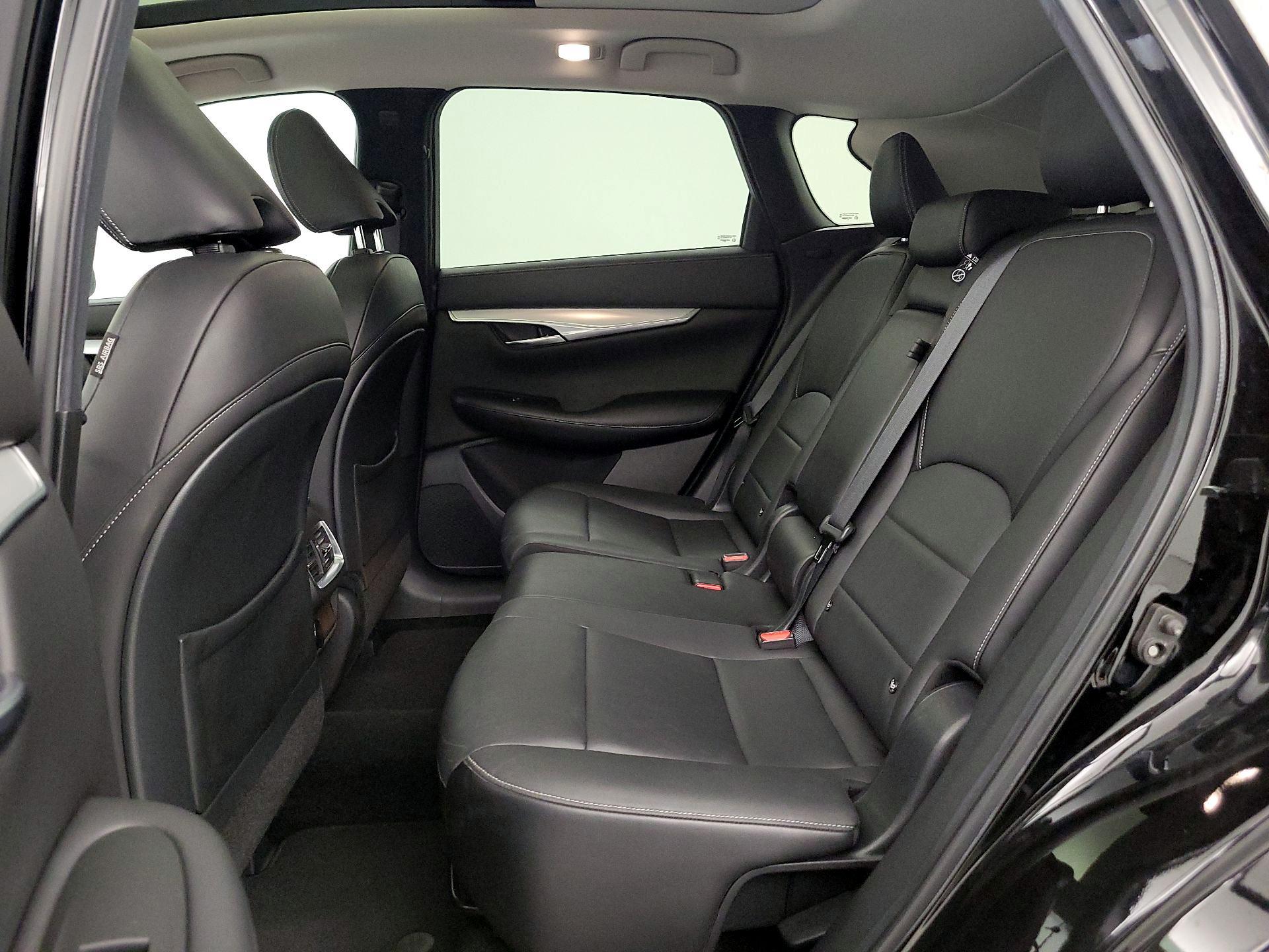 Thumbnail: 2019 INFINITI QX50 - 20