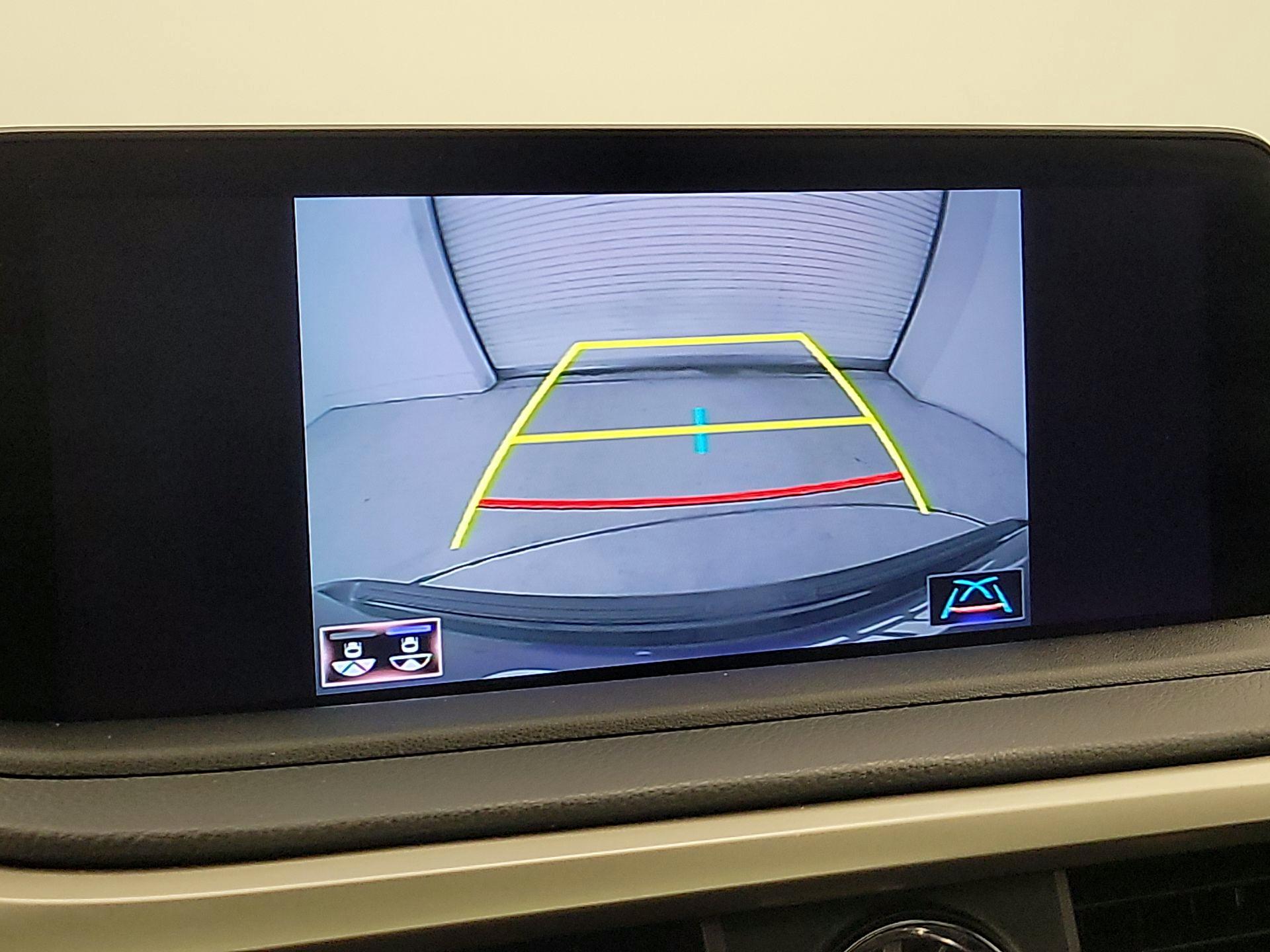 Thumbnail: 2021 Lexus RX - 15