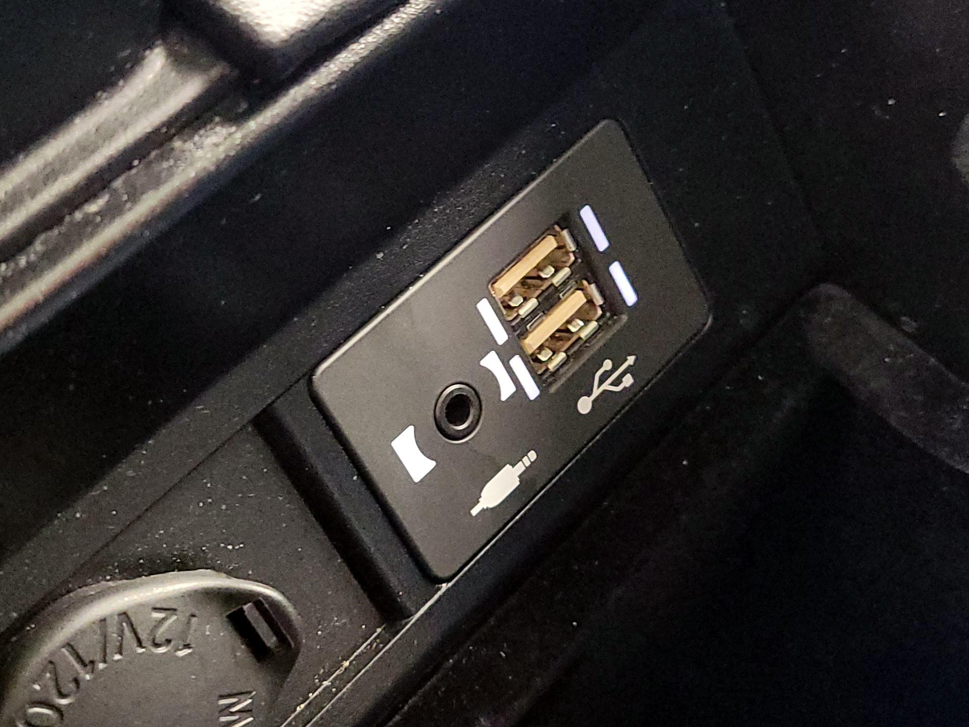 Thumbnail: 2021 Lexus RX - 19