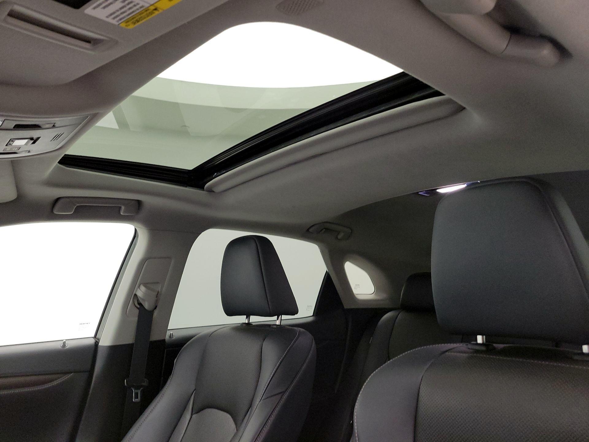 Thumbnail: 2021 Lexus RX - 20