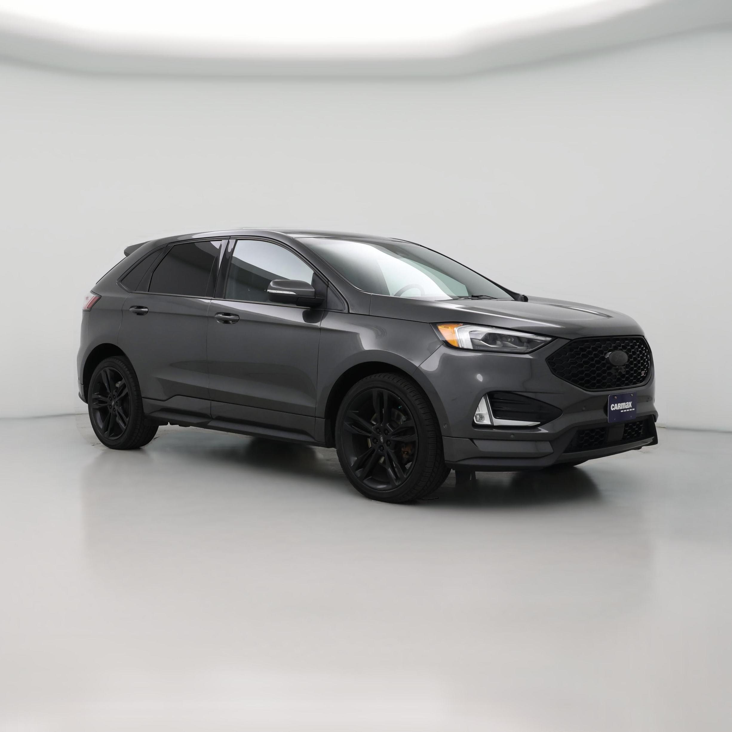 Thumbnail: 2019 Ford Edge - 1