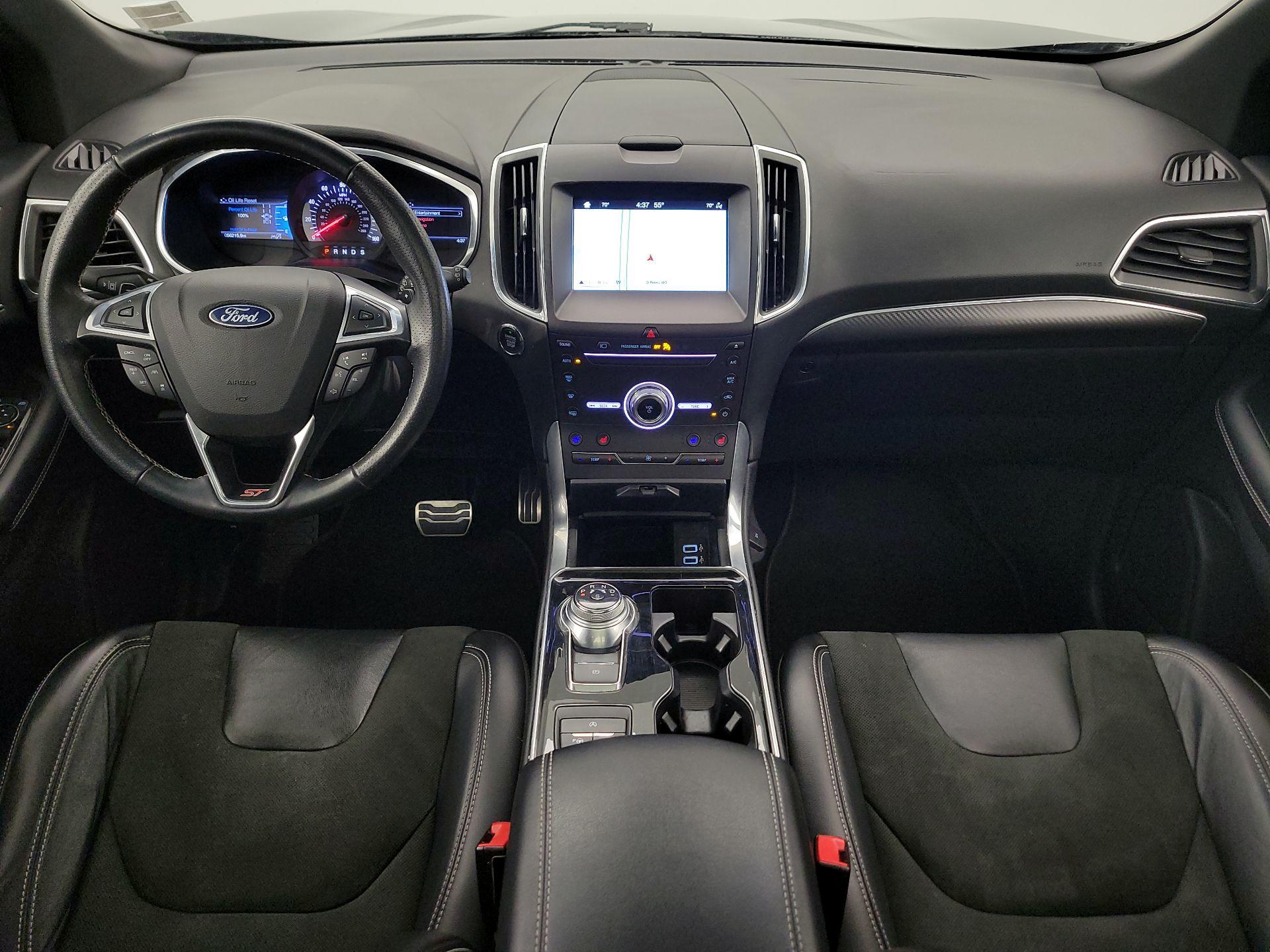 Thumbnail: 2019 Ford Edge - 9