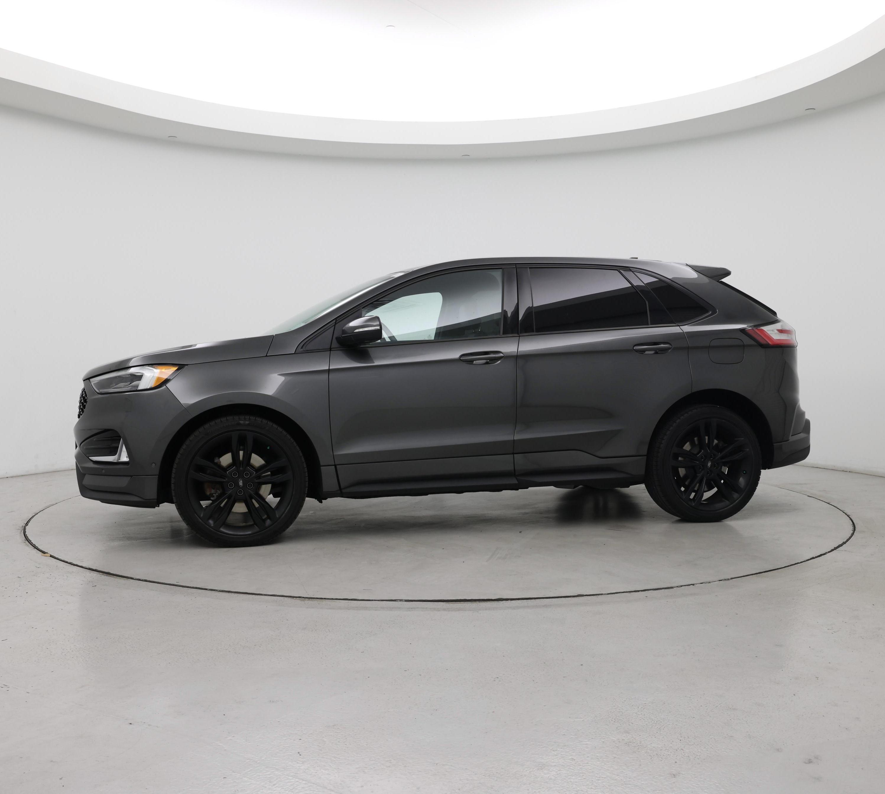 Thumbnail: 2019 Ford Edge - 3