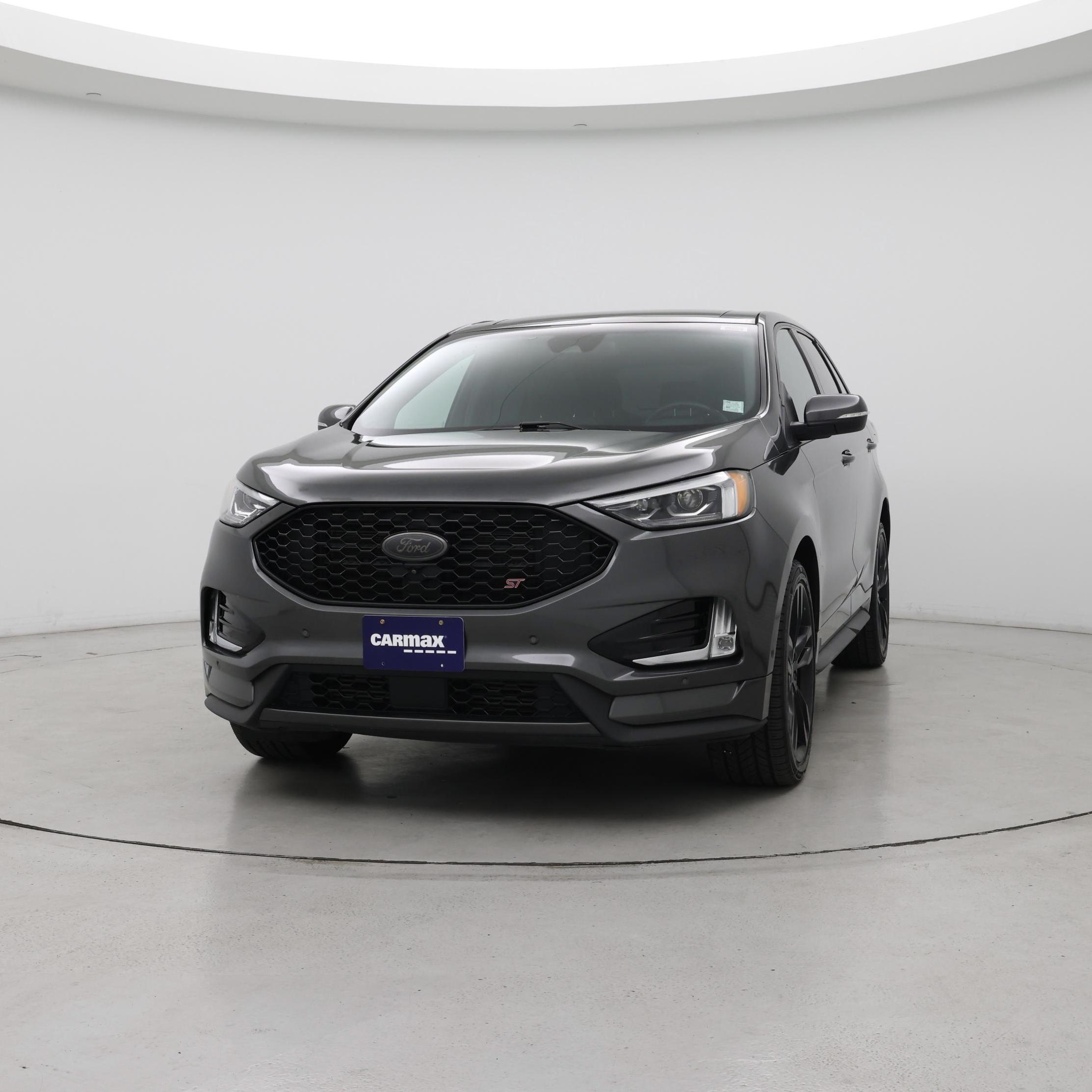 Thumbnail: 2019 Ford Edge - 4