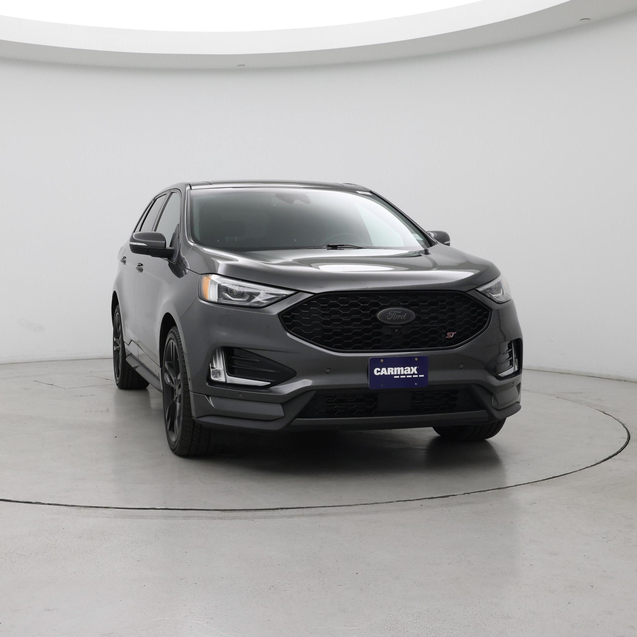 Thumbnail: 2019 Ford Edge - 5