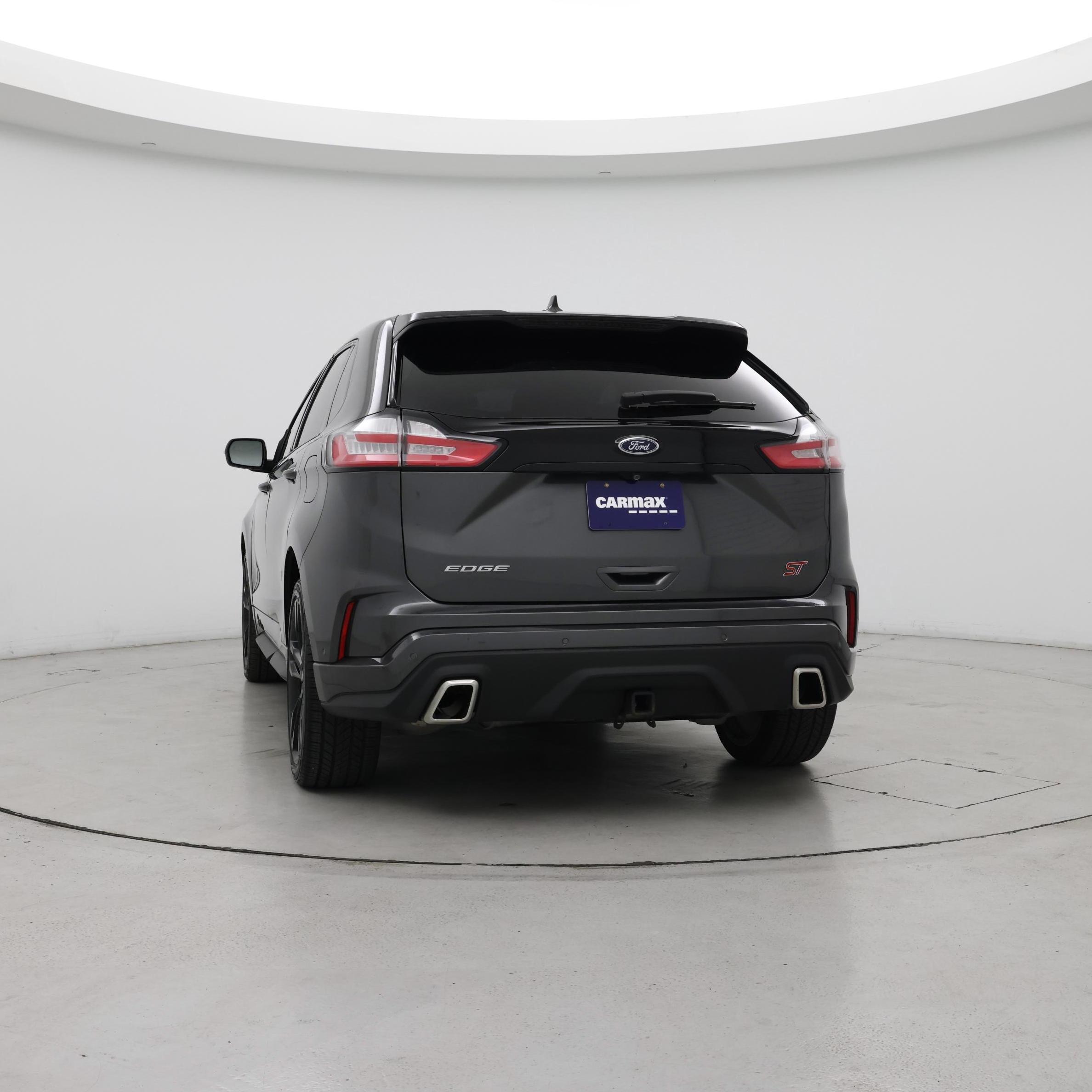 Thumbnail: 2019 Ford Edge - 6