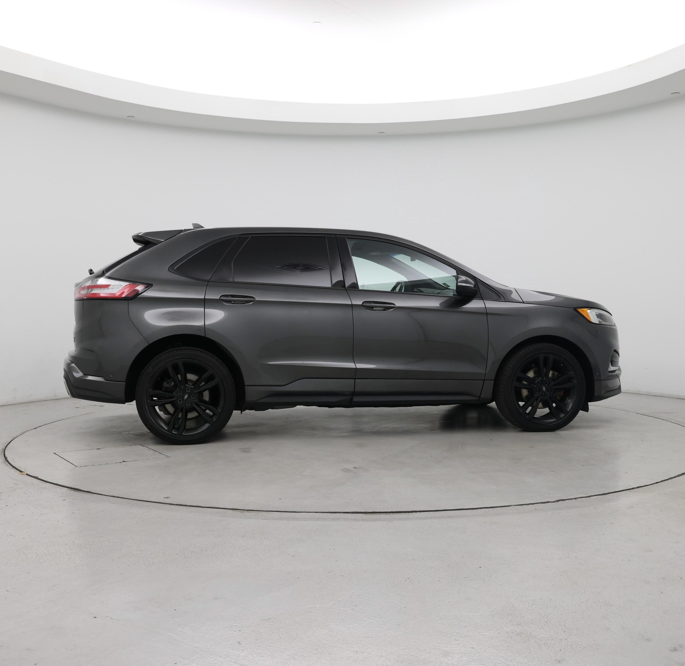 Thumbnail: 2019 Ford Edge - 7