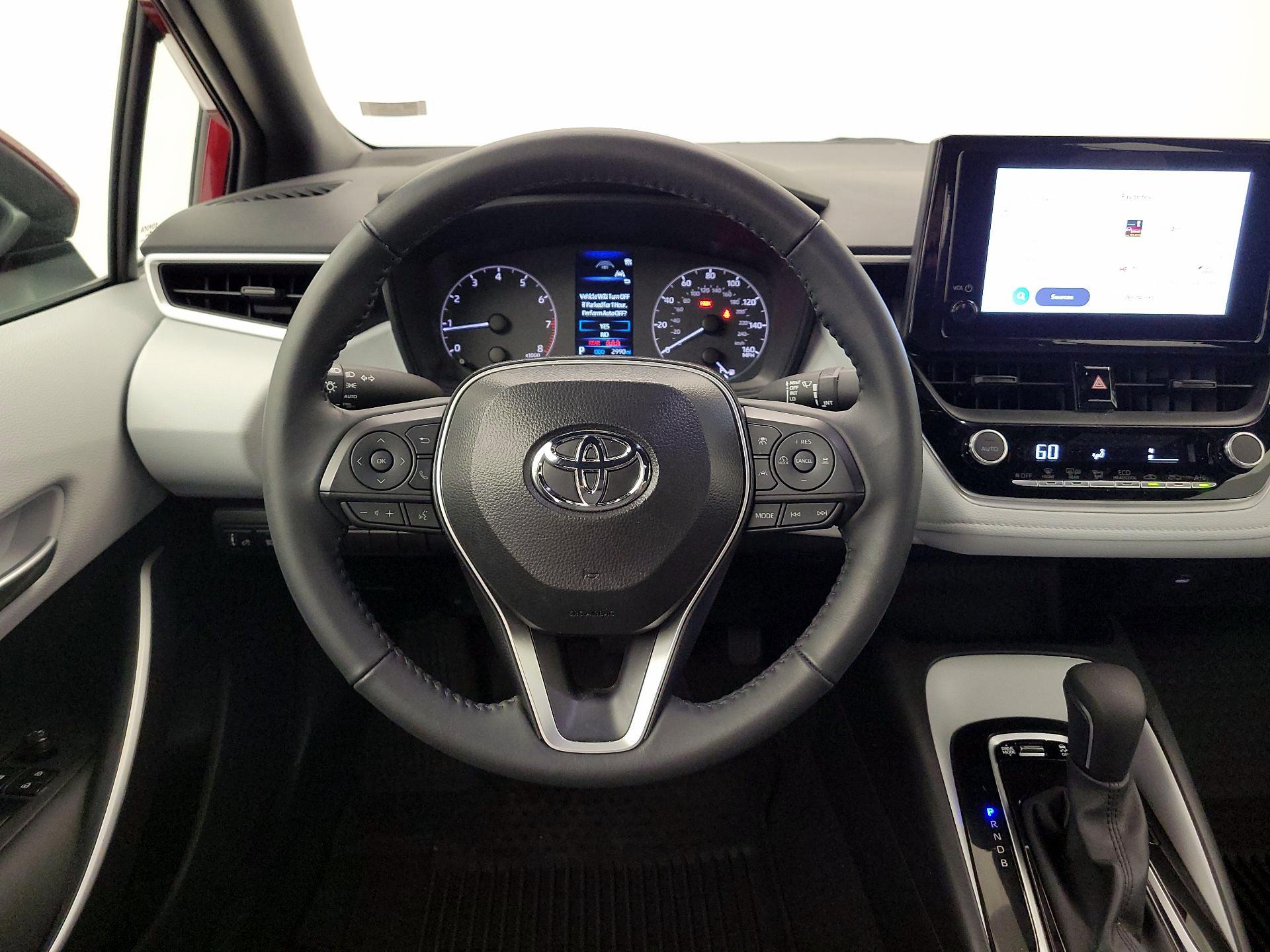 Thumbnail: 2025 Toyota Corolla - 9