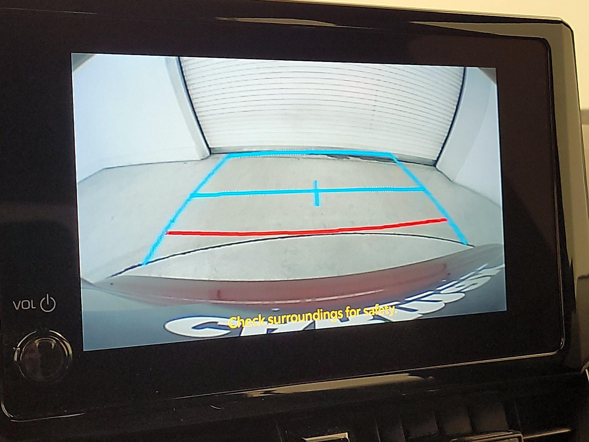 Thumbnail: 2025 Toyota Corolla - 14