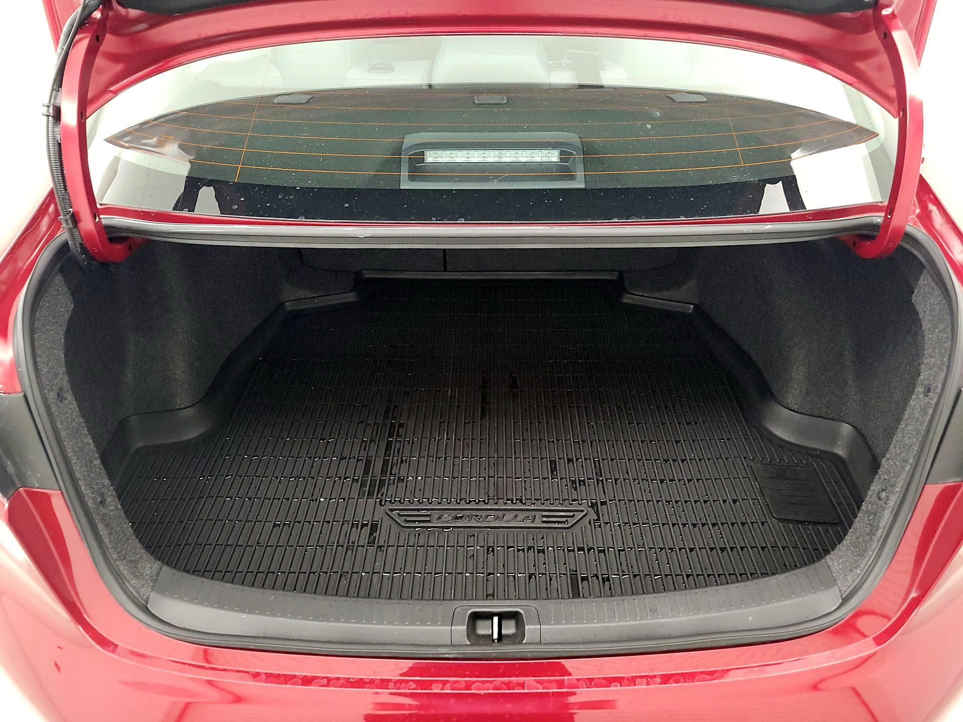 Thumbnail: 2025 Toyota Corolla - 20