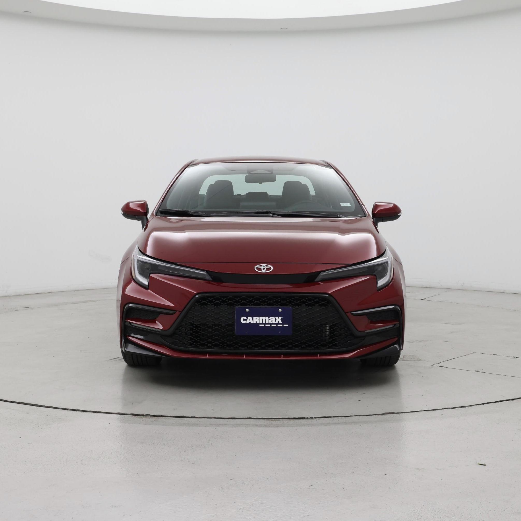 Thumbnail: 2025 Toyota Corolla - 5