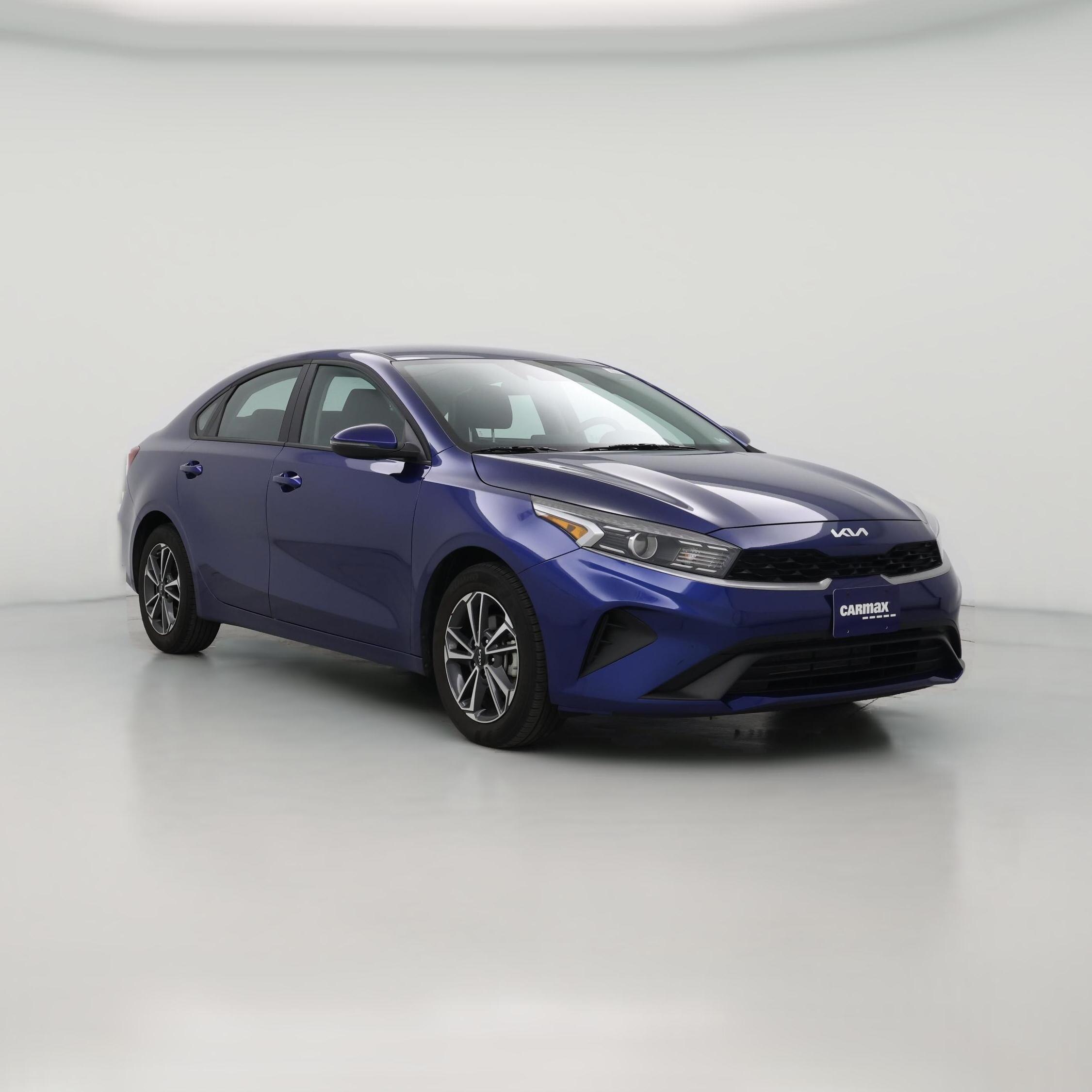 Thumbnail: 2022 Kia Forte - 1