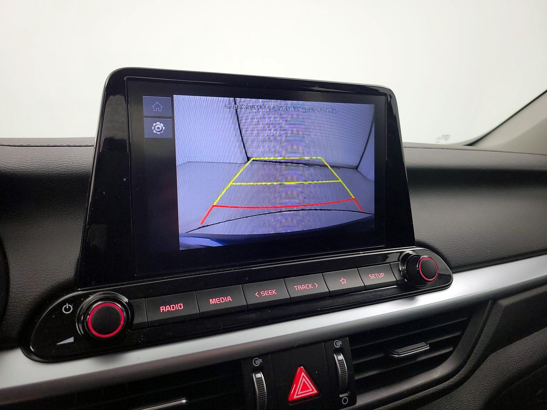 Thumbnail: 2022 Kia Forte - 14