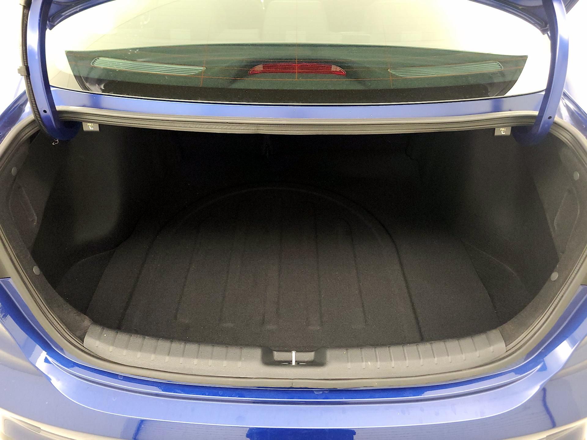 Thumbnail: 2022 Kia Forte - 20