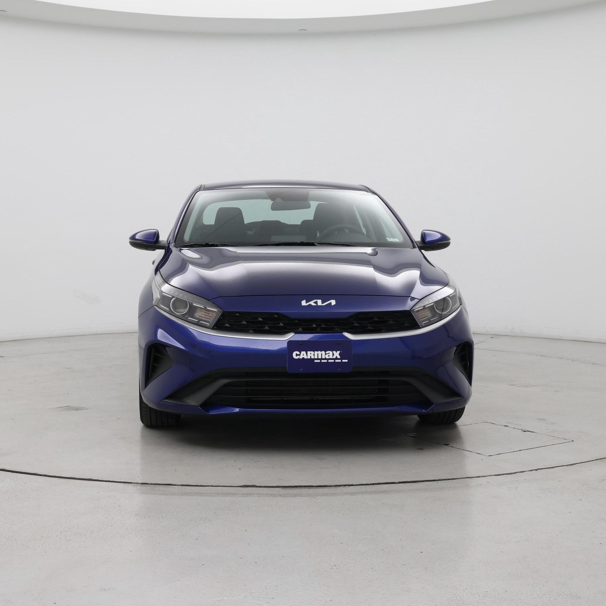 Thumbnail: 2022 Kia Forte - 5