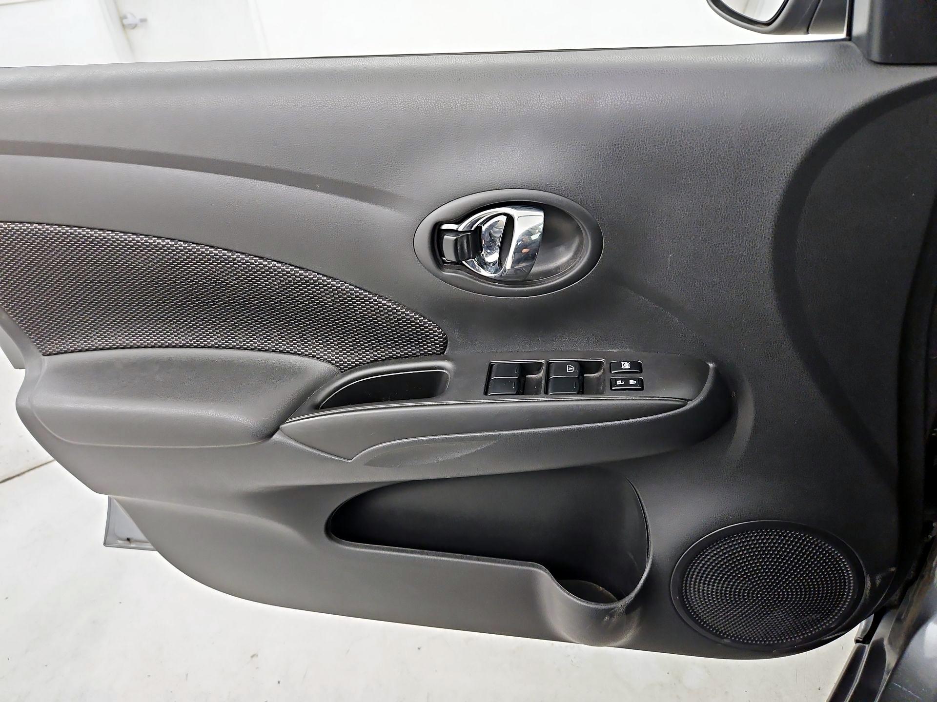 Thumbnail: 2017 Nissan Versa - 12