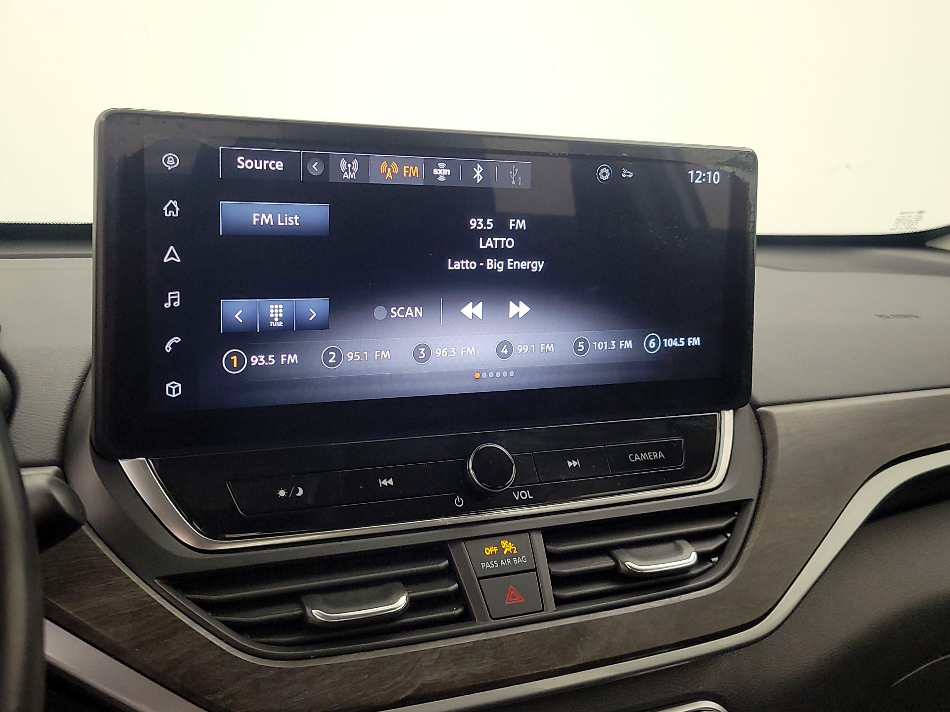 Thumbnail: 2023 Nissan Altima - 16