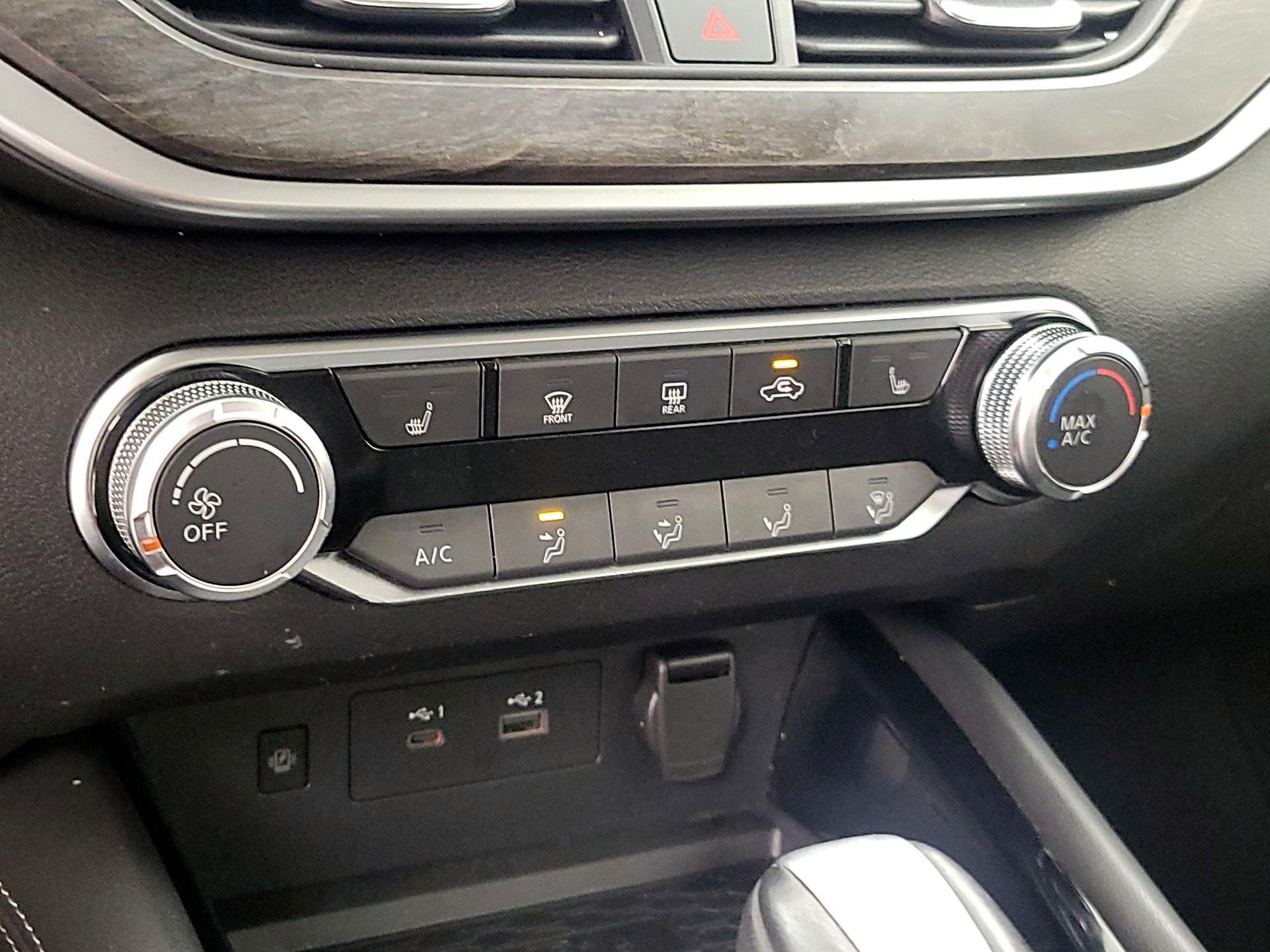 Thumbnail: 2023 Nissan Altima - 17