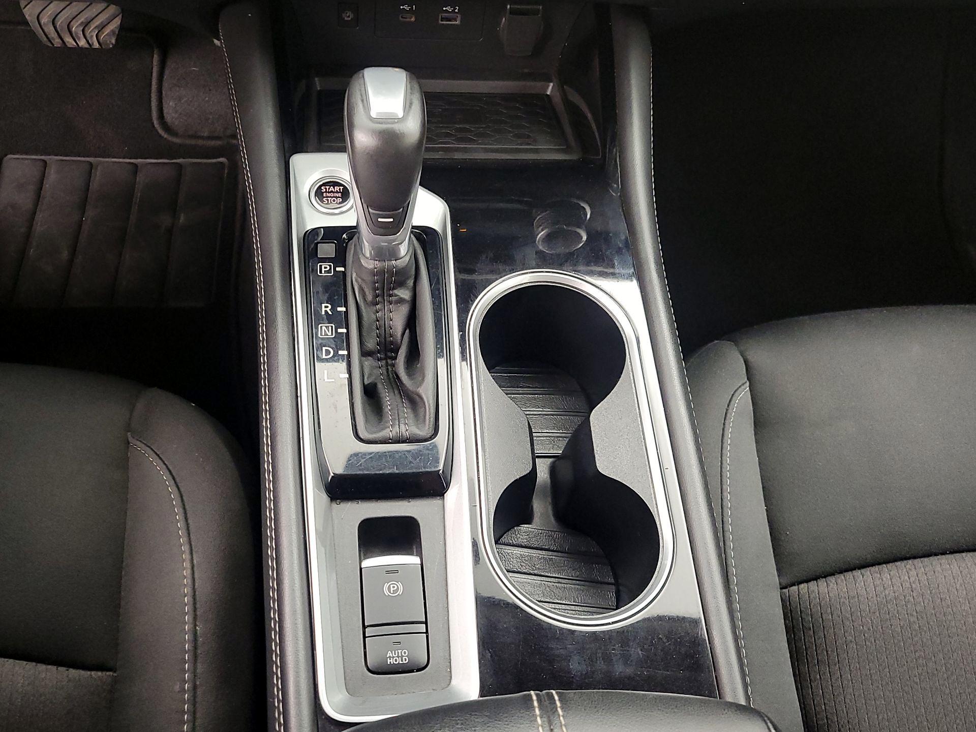 Thumbnail: 2023 Nissan Altima - 18