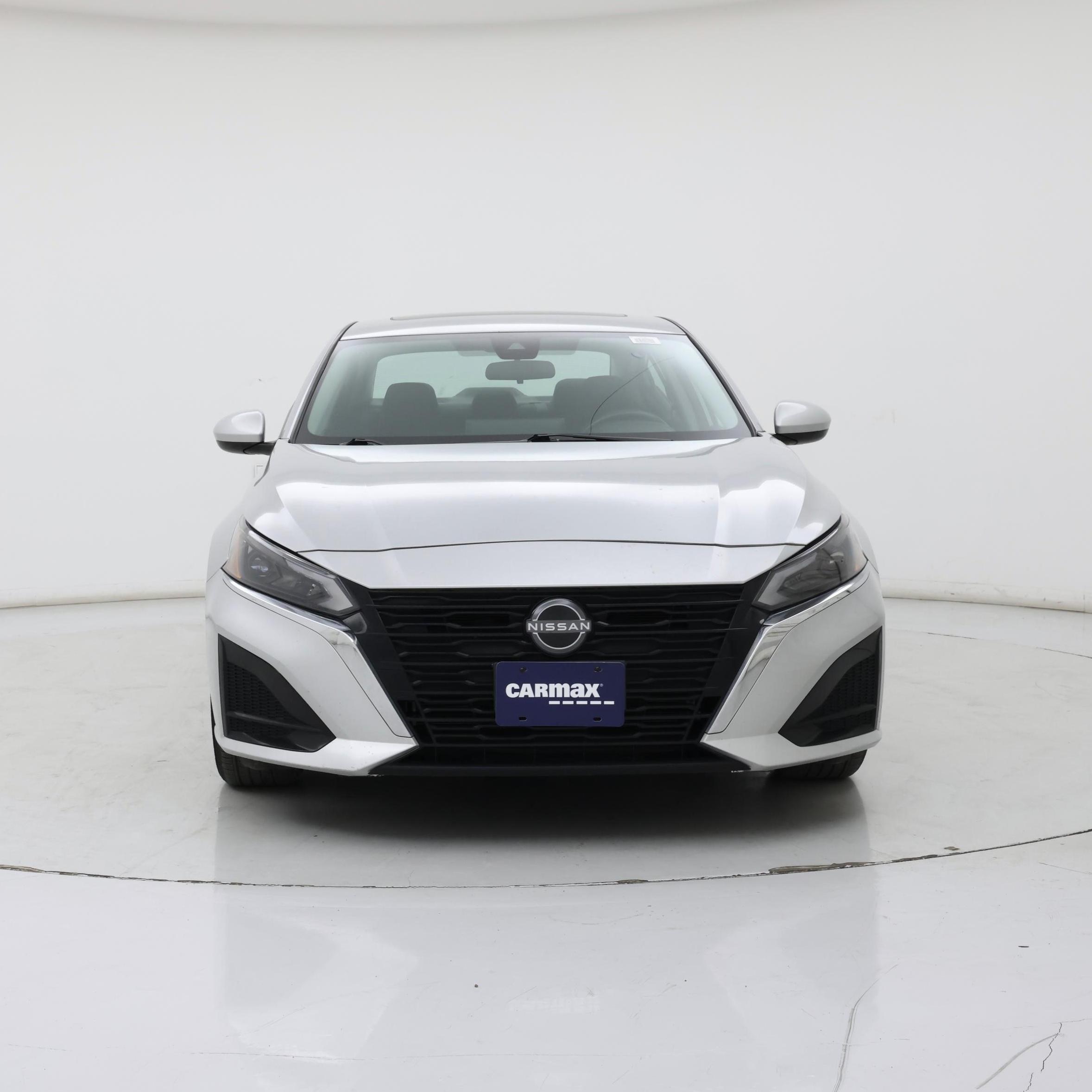 Thumbnail: 2023 Nissan Altima - 5