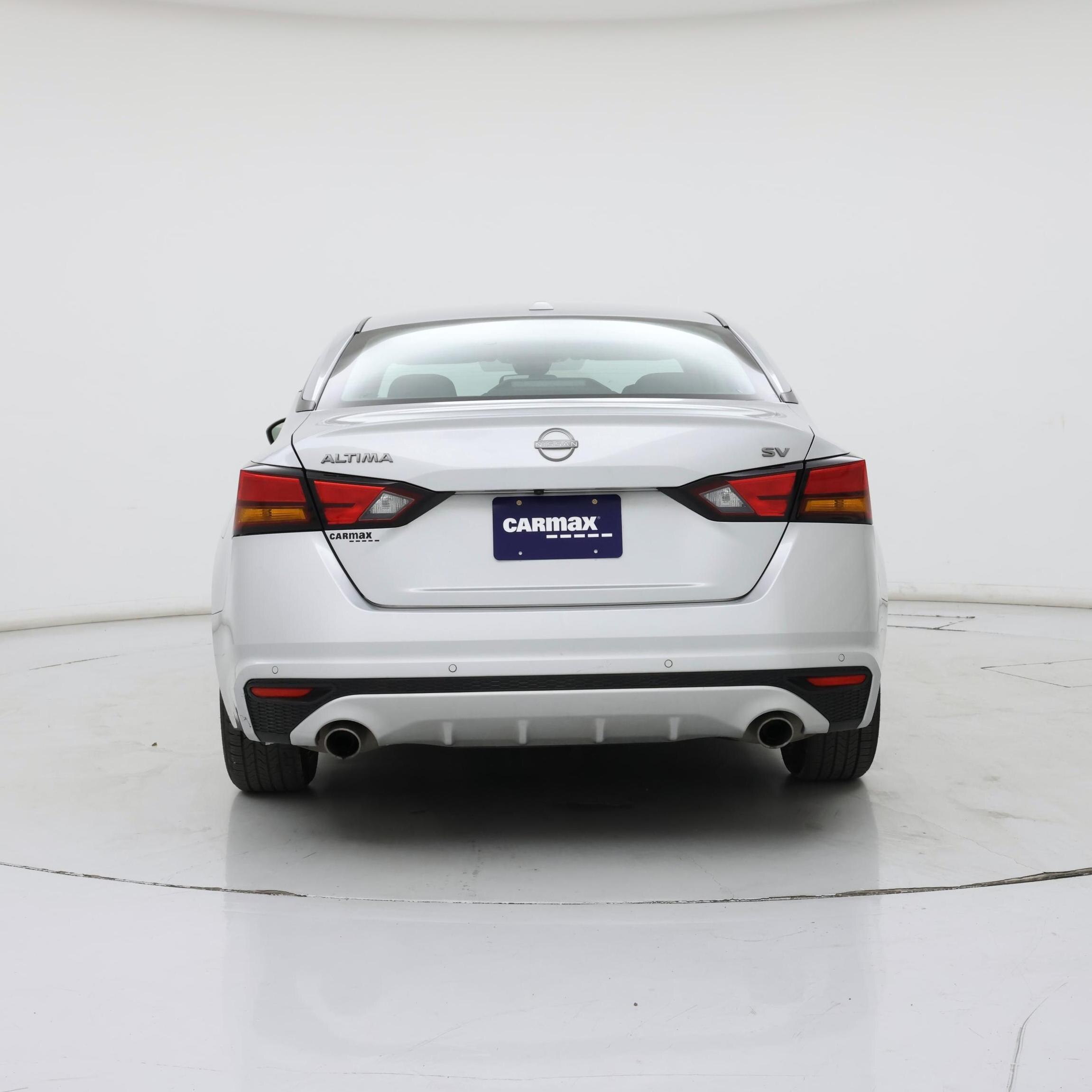 Thumbnail: 2023 Nissan Altima - 6